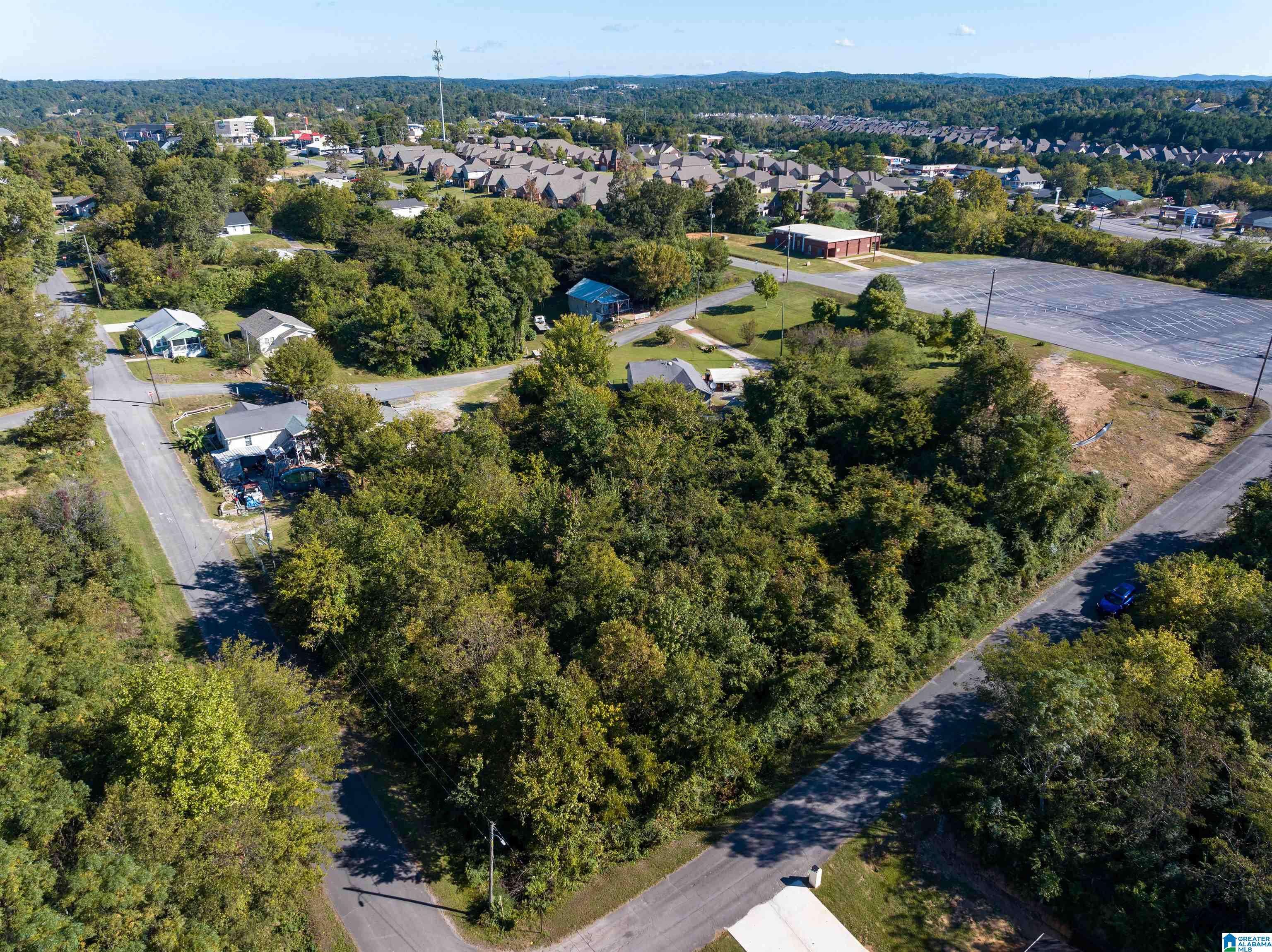 Fultondale, AL 35068,506 MAIN STREET #1-5