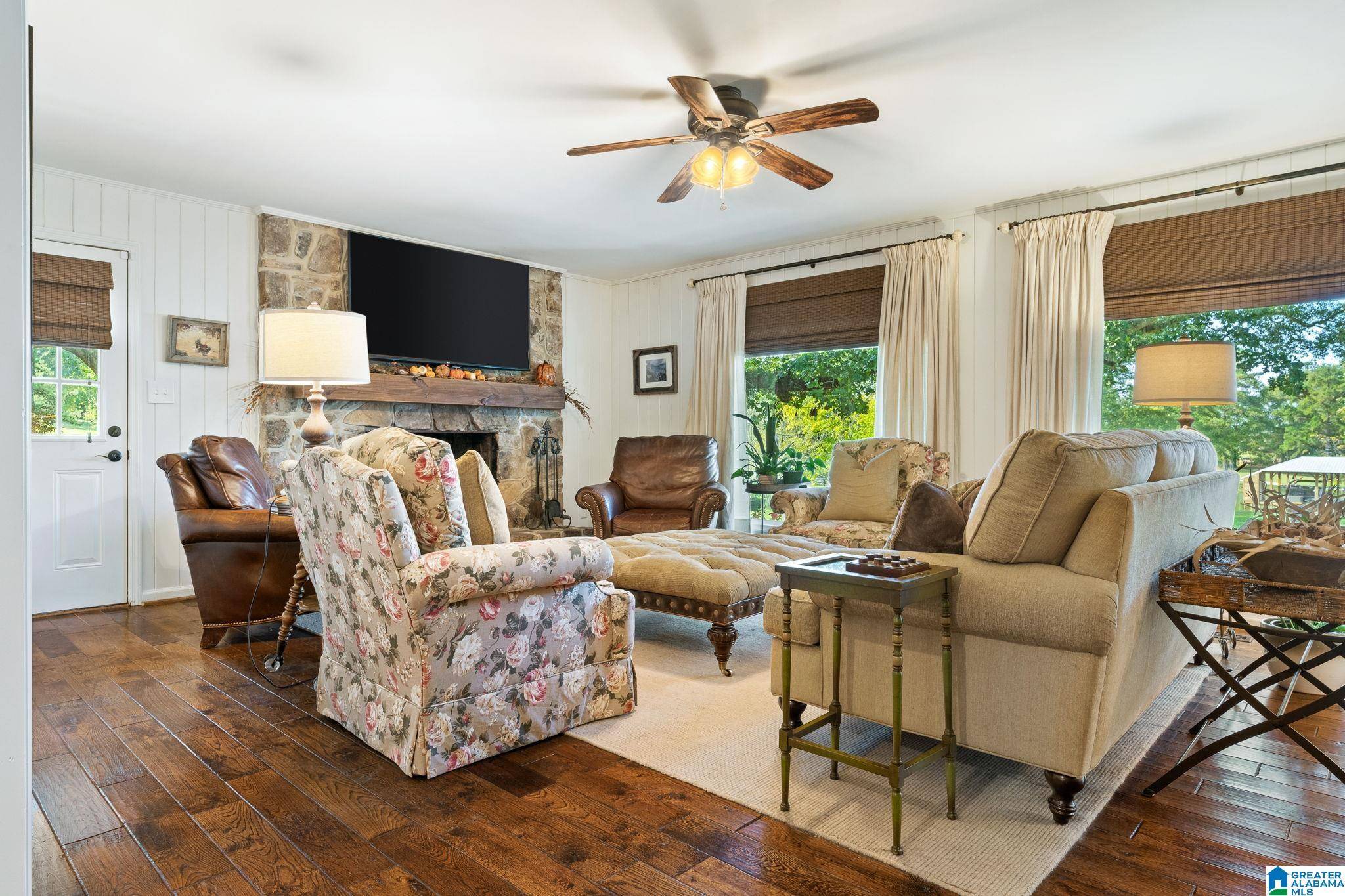 Pell City, AL 35128,1680 FUNDERBURG BEND ROAD