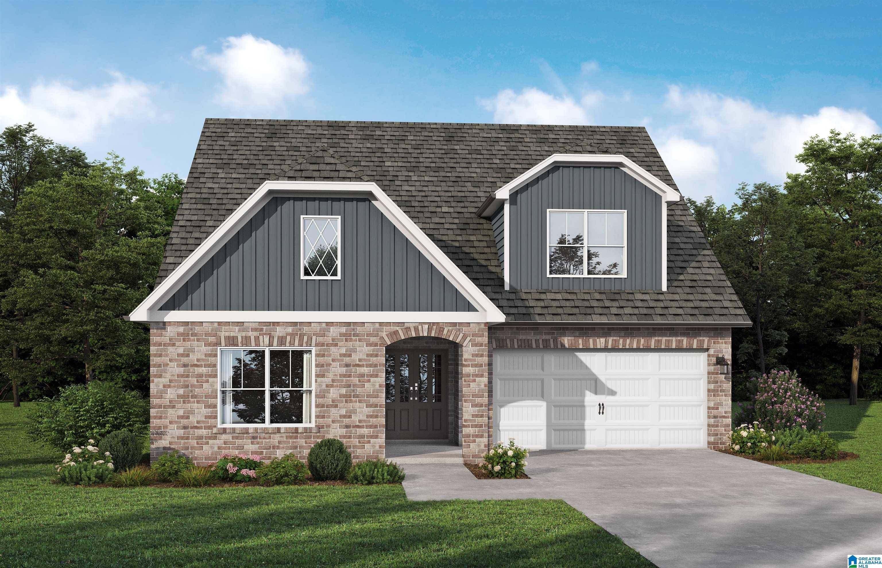 Mccalla, AL 35111,8139 KIMBRELL STATION LOOP