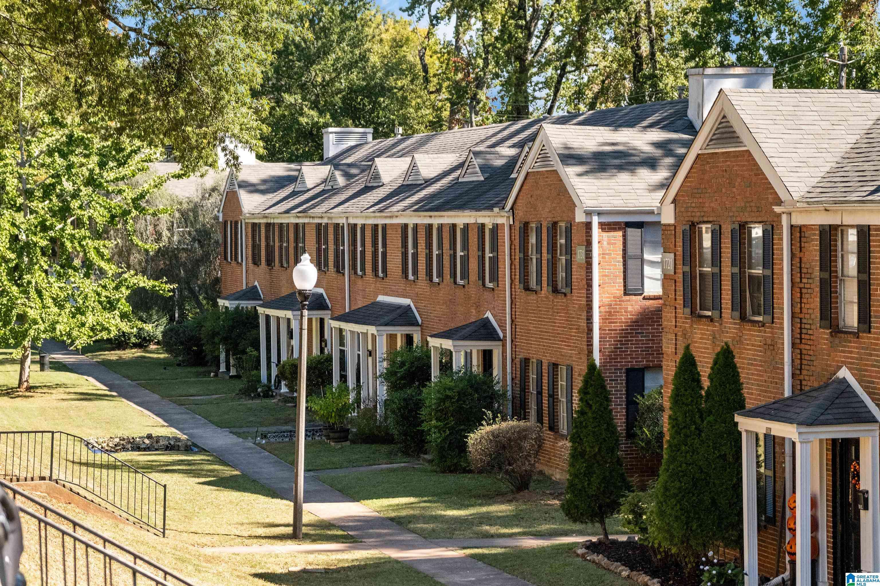 Homewood, AL 35209,1731 VALLEY AVENUE #B