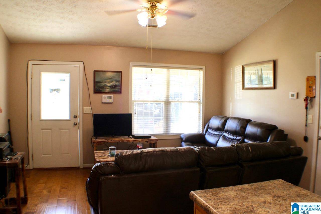 Eastaboga, AL 36260,43 IRBY DRIVE