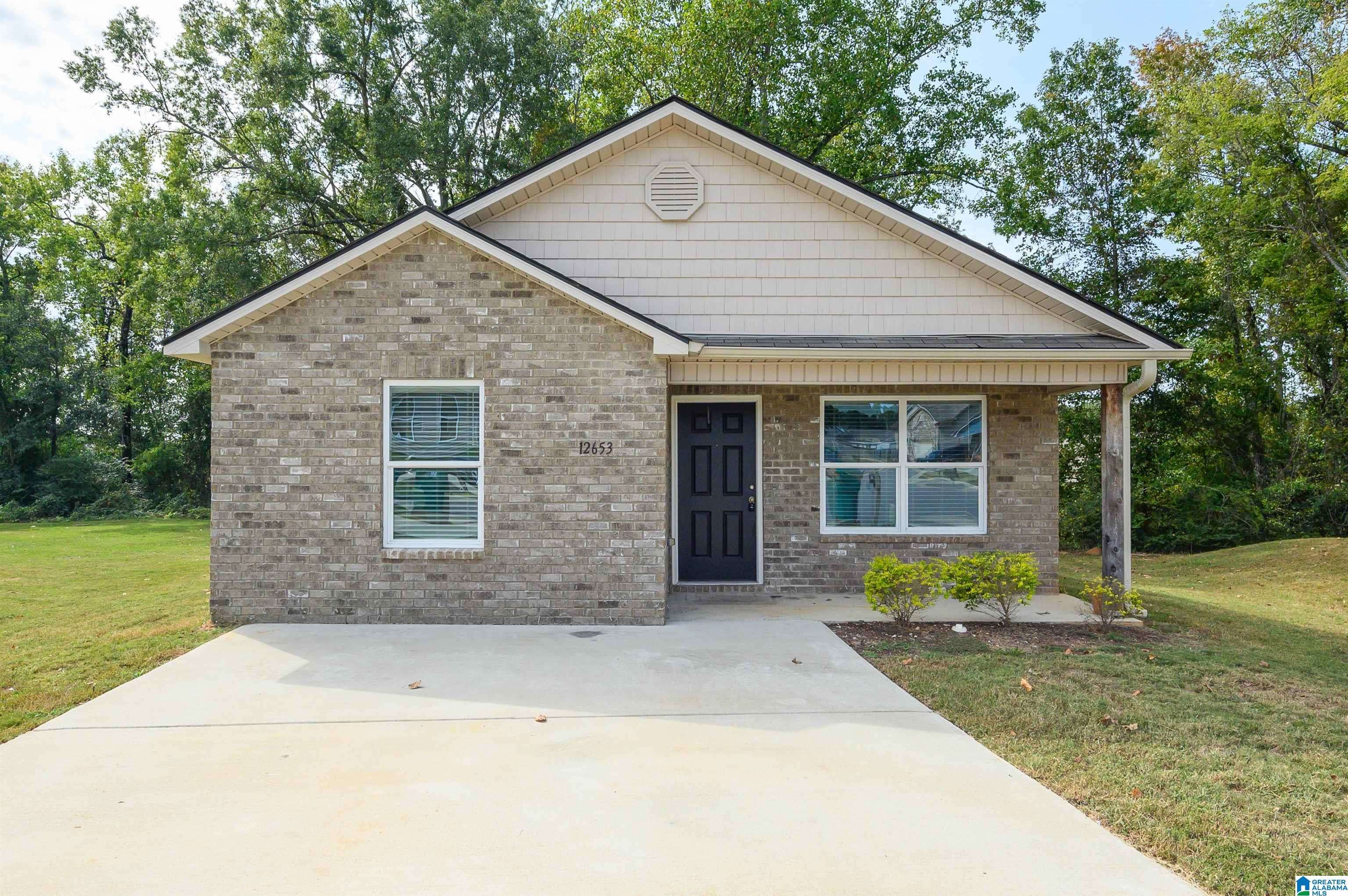 Moundville, AL 35474,12653 WATERBURY COVE