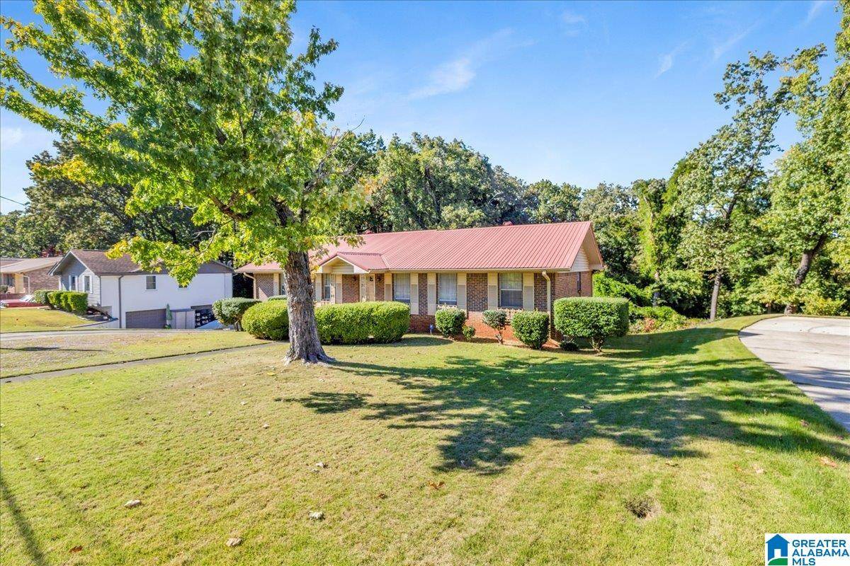Fairfield, AL 35064,7009 WESTMORELAND DRIVE