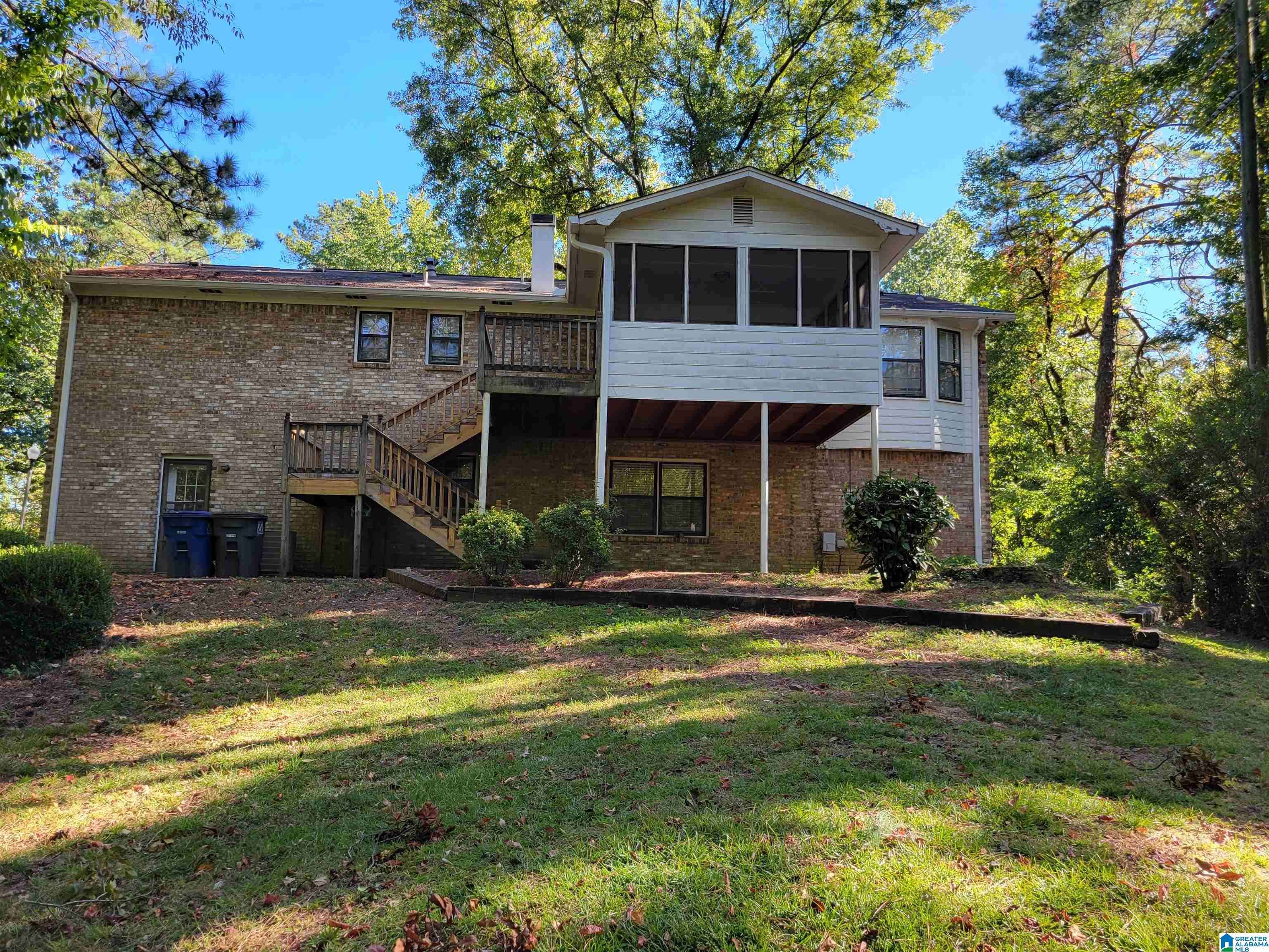 Hoover, AL 35244,788 DIVIDING RIDGE DRIVE