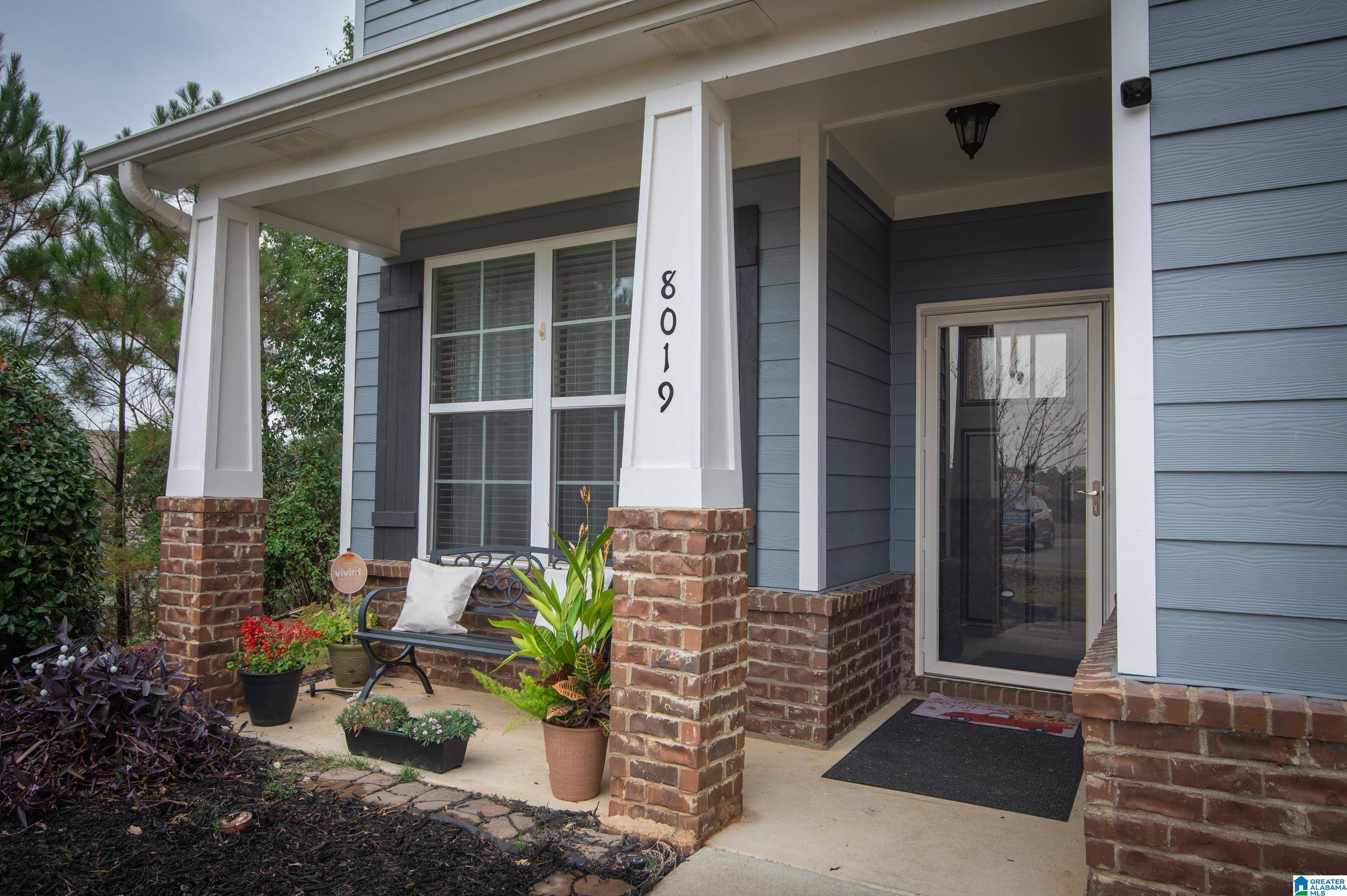 Moody, AL 35004,8019 INDIGO COURT