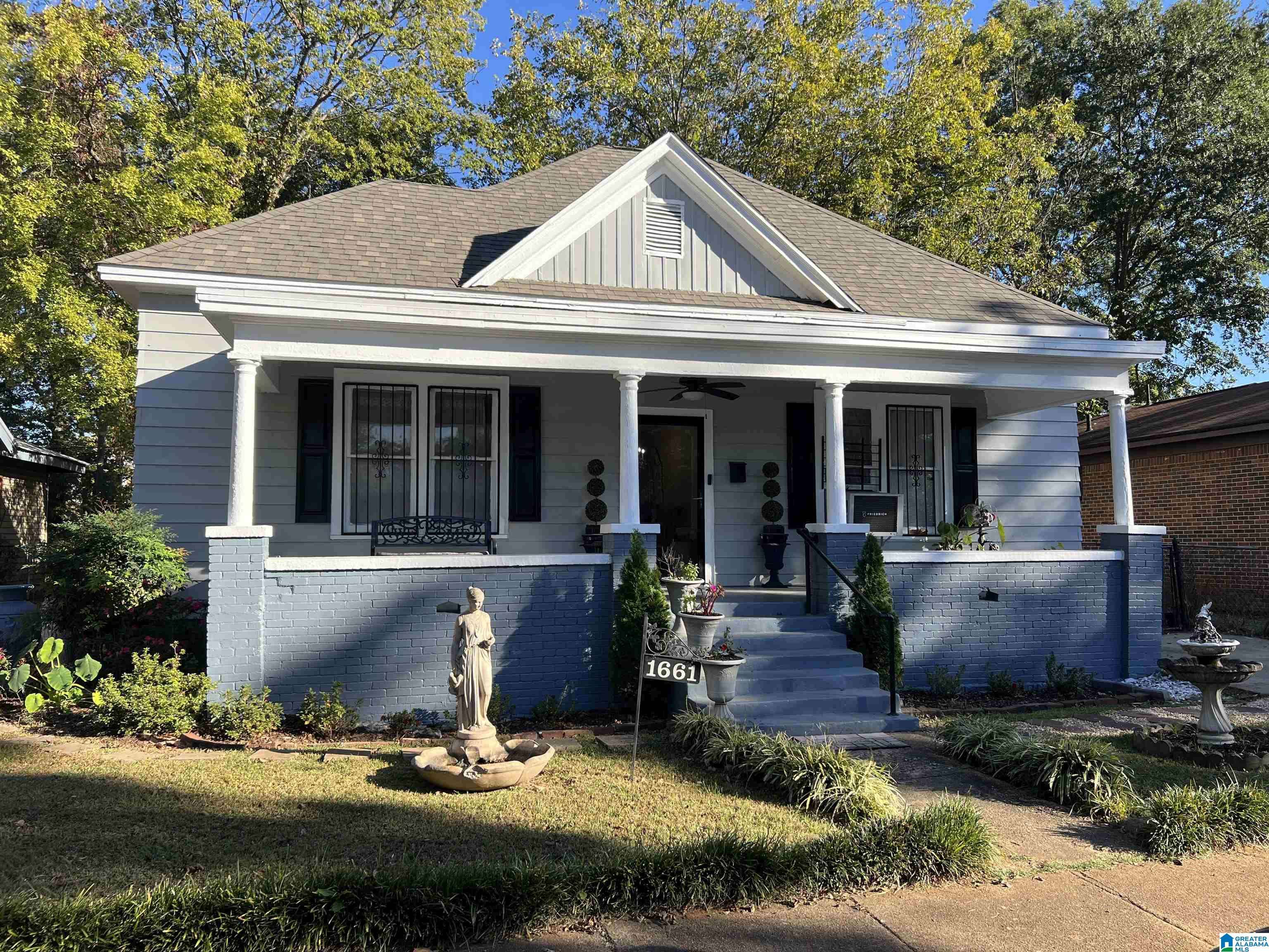 Birmingham, AL 35211,1661 SW LEE AVENUE