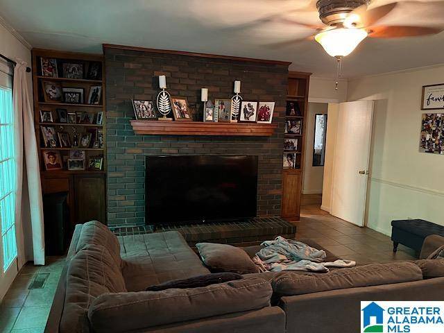 Adamsville, AL 35005,5453 ROBIN CIRCLE