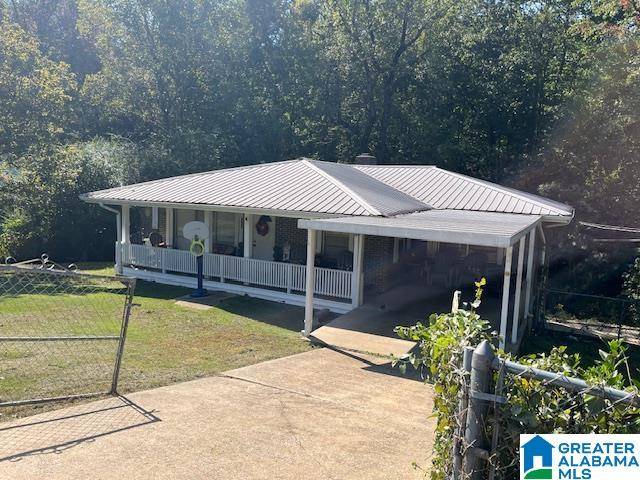 Adamsville, AL 35005,5453 ROBIN CIRCLE