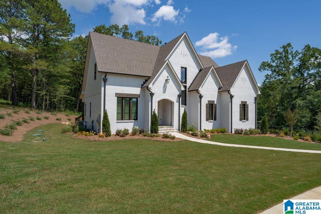Trussville, AL 35173,6551 DEERFOOT CROSSING ROAD