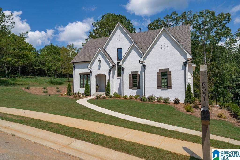 Trussville, AL 35173,6551 DEERFOOT CROSSING ROAD