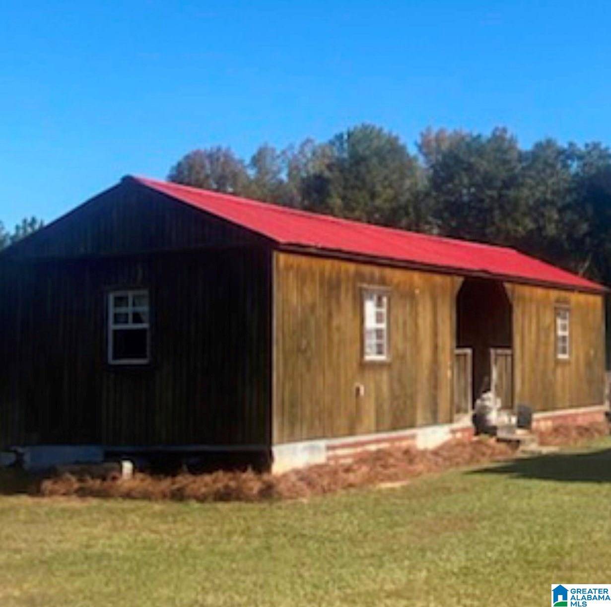 Clanton, AL 35045,9380 COUNTY ROAD 15 #1