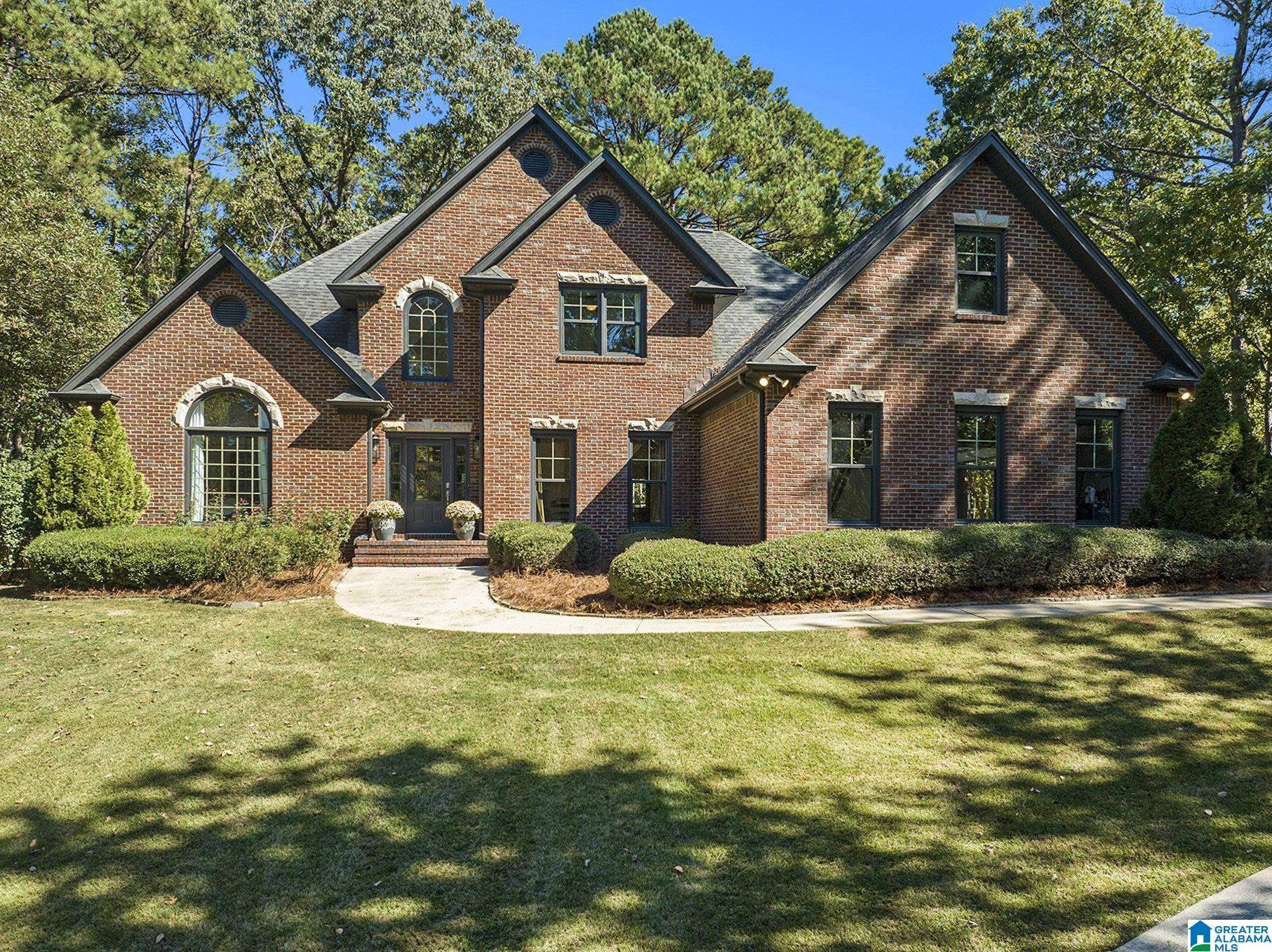 Helena, AL 35080,102 CAHABA FALLS LANE