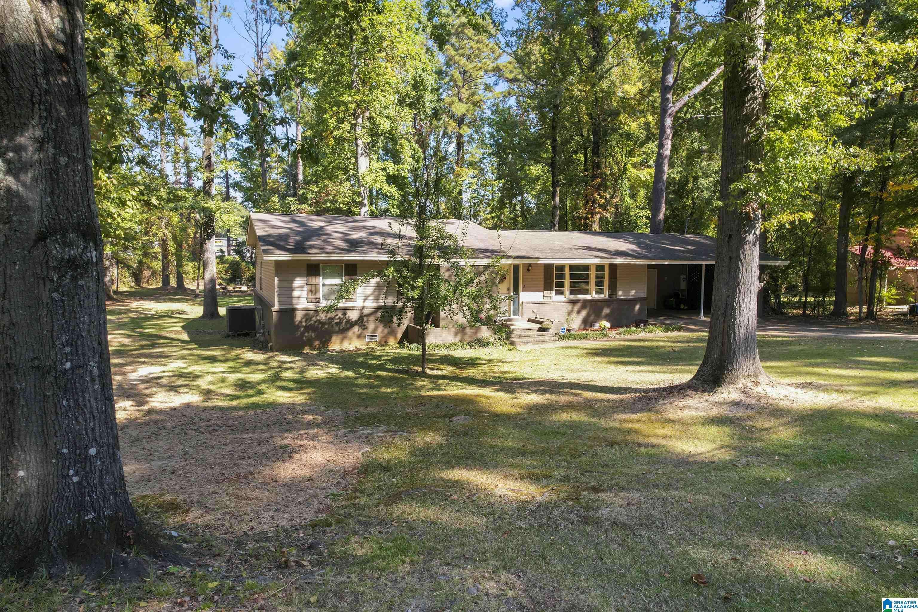 Tuscaloosa, AL 35405,18 DOGWOOD LANE