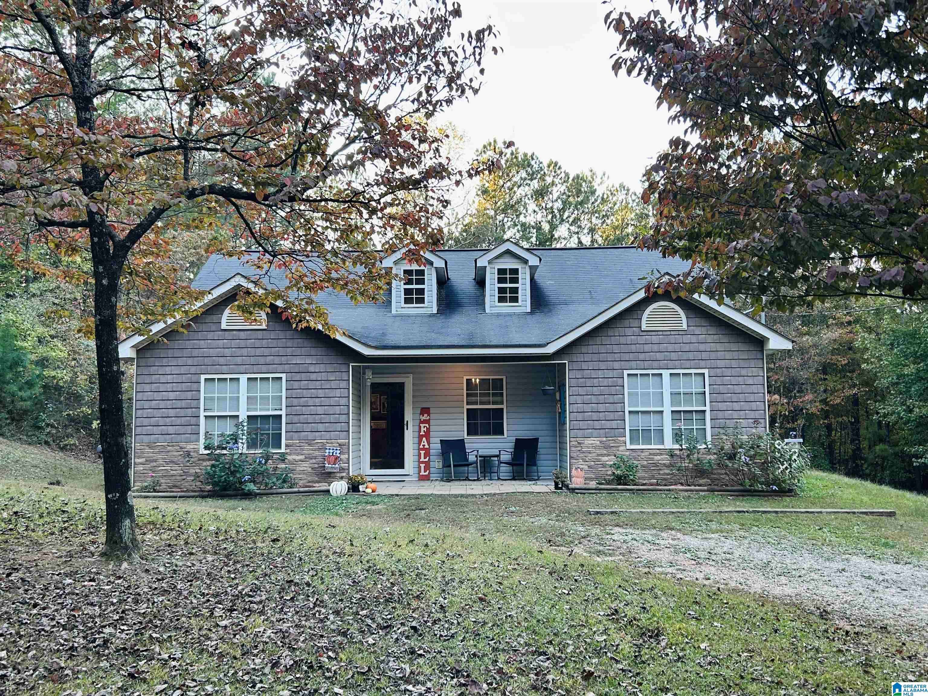 Fruithurst, AL 36262,905 COUNTY ROAD 233