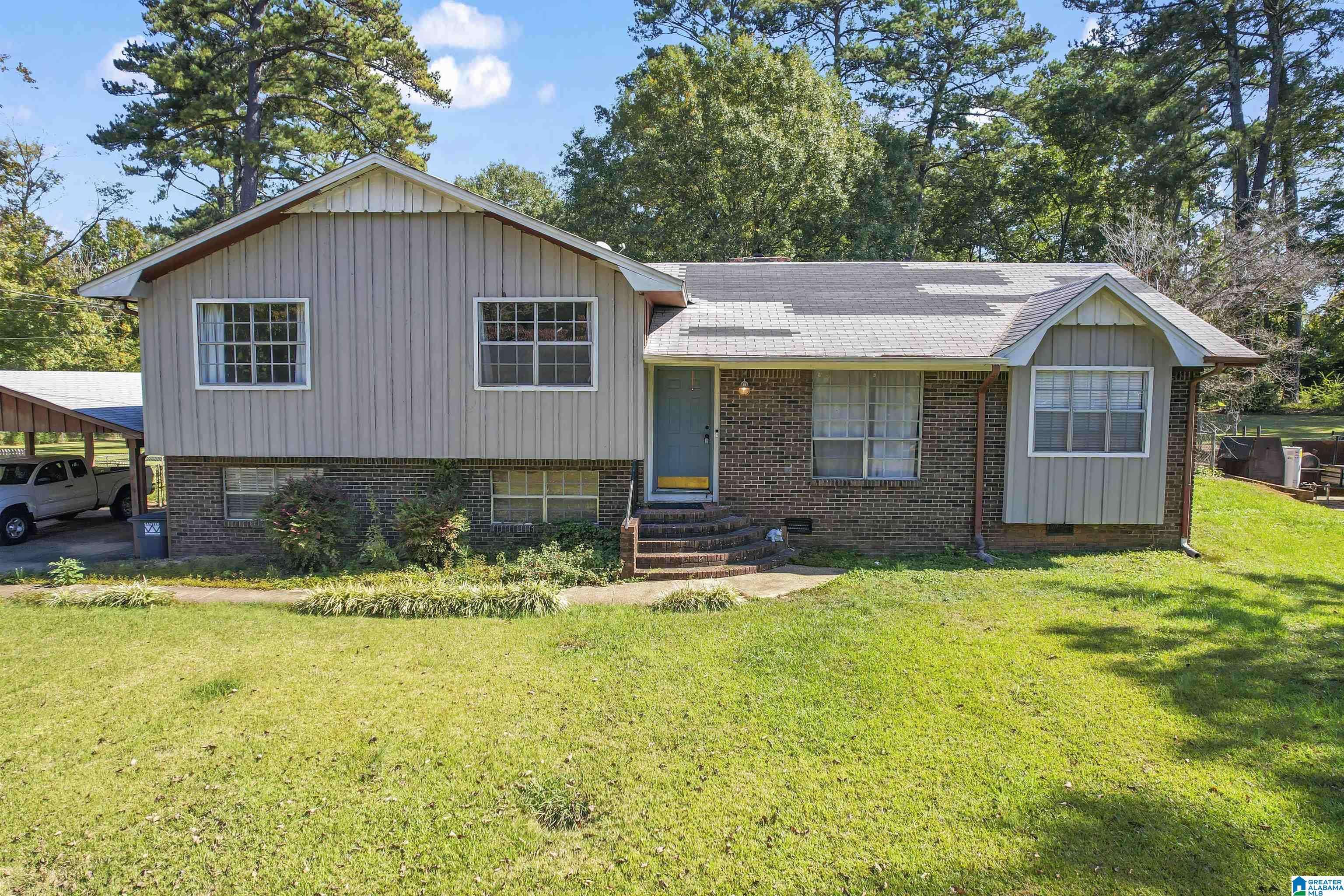 Bessemer, AL 35023,156 NEWPORT DRIVE