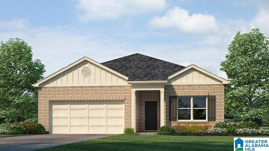 Calera, AL 35040,522 BOXWOOD BEND