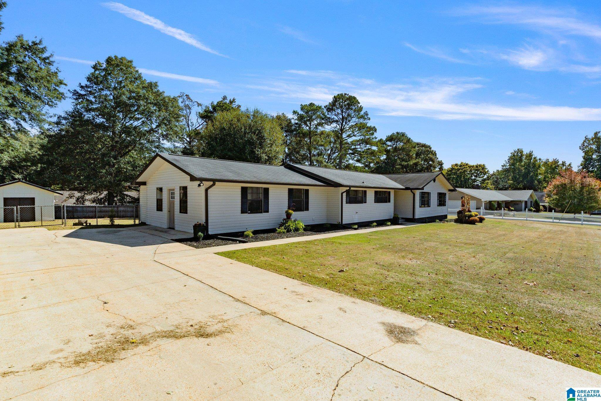 Clanton, AL 35045,109 SHENANDOAH DRIVE
