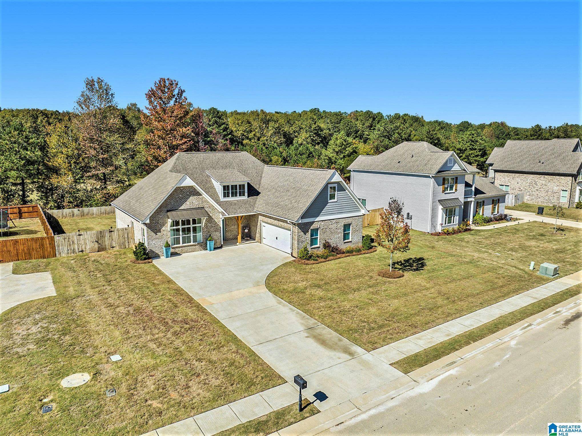 Moody, AL 35004,385 TAYLORS WAY