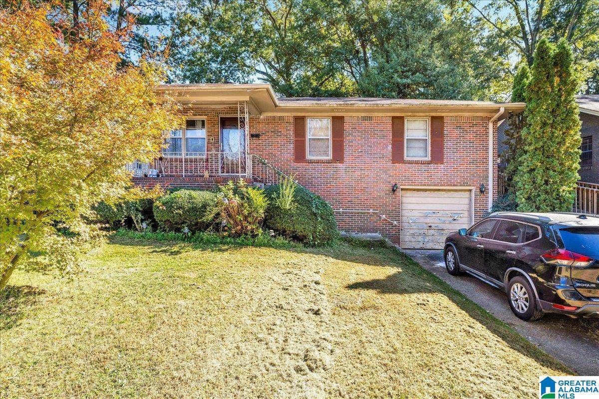 Bessemer, AL 35020,1025 WESTLAKE BOULEVARD