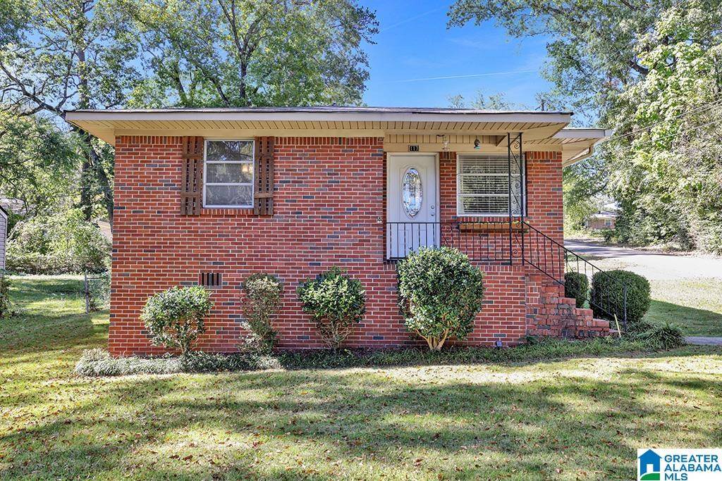 Hueytown, AL 35023,117 WESTBROOK ROAD