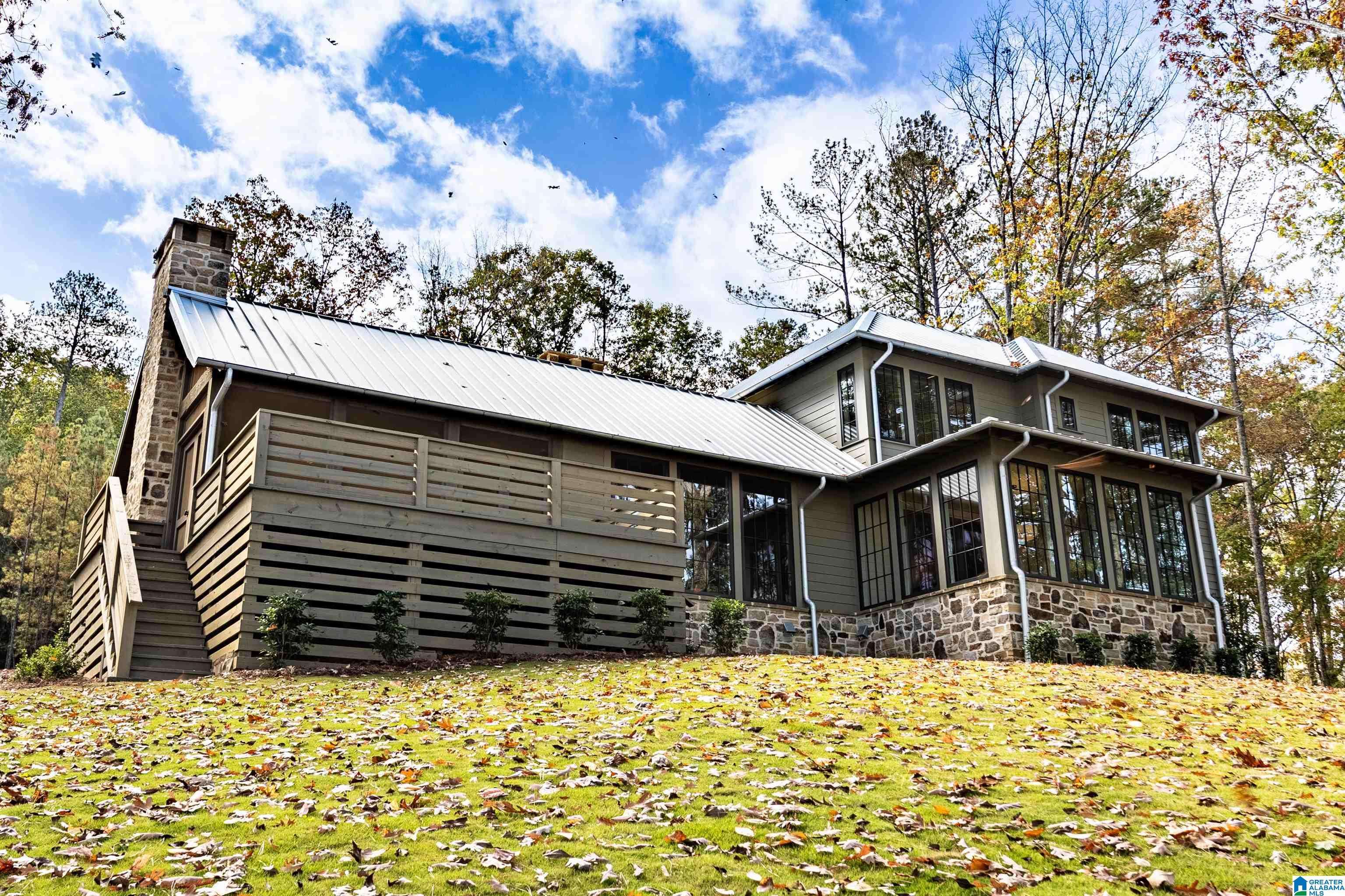 Sterrett, AL 35147,175 SAUNDERS BRIDGE ROAD