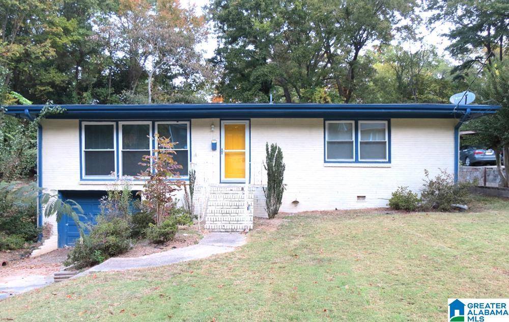 Birmingham, AL 35206,907 77TH WAY