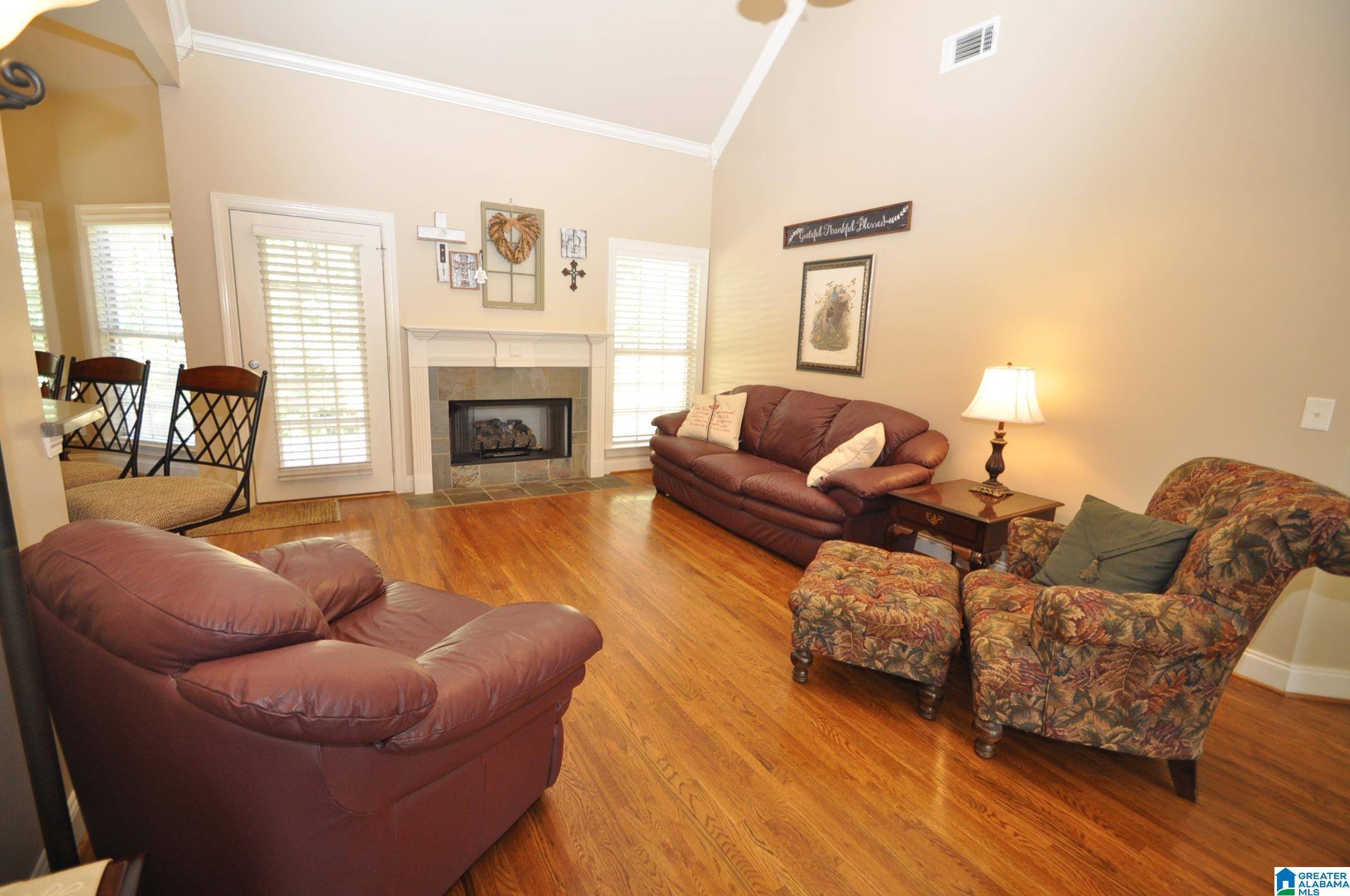 Alabaster, AL 35007,313 TIMBER RIDGE TRAIL