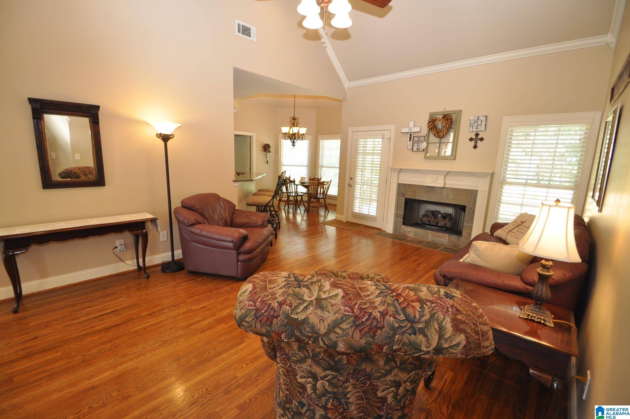 Alabaster, AL 35007,313 TIMBER RIDGE TRAIL