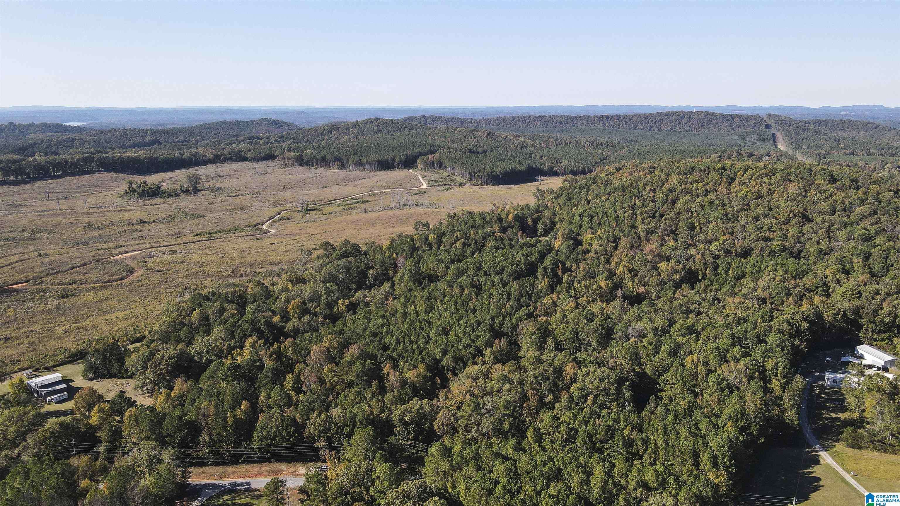 Lincoln, AL 35096,0 REFUGE ROAD #44.8 ac.