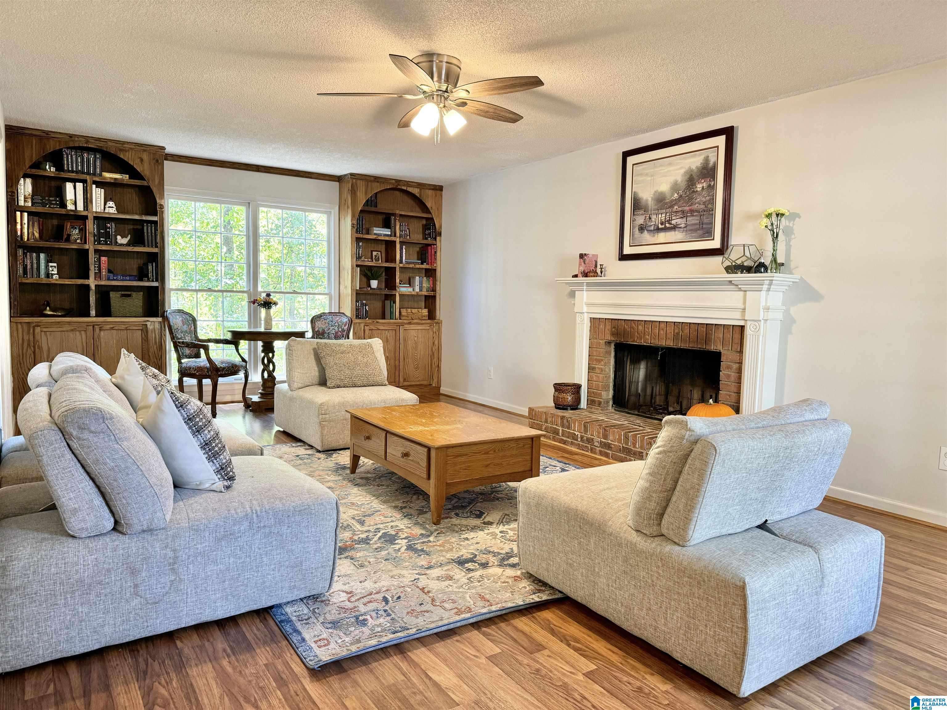 Birmingham, AL 35242,4826 KEITH DRIVE