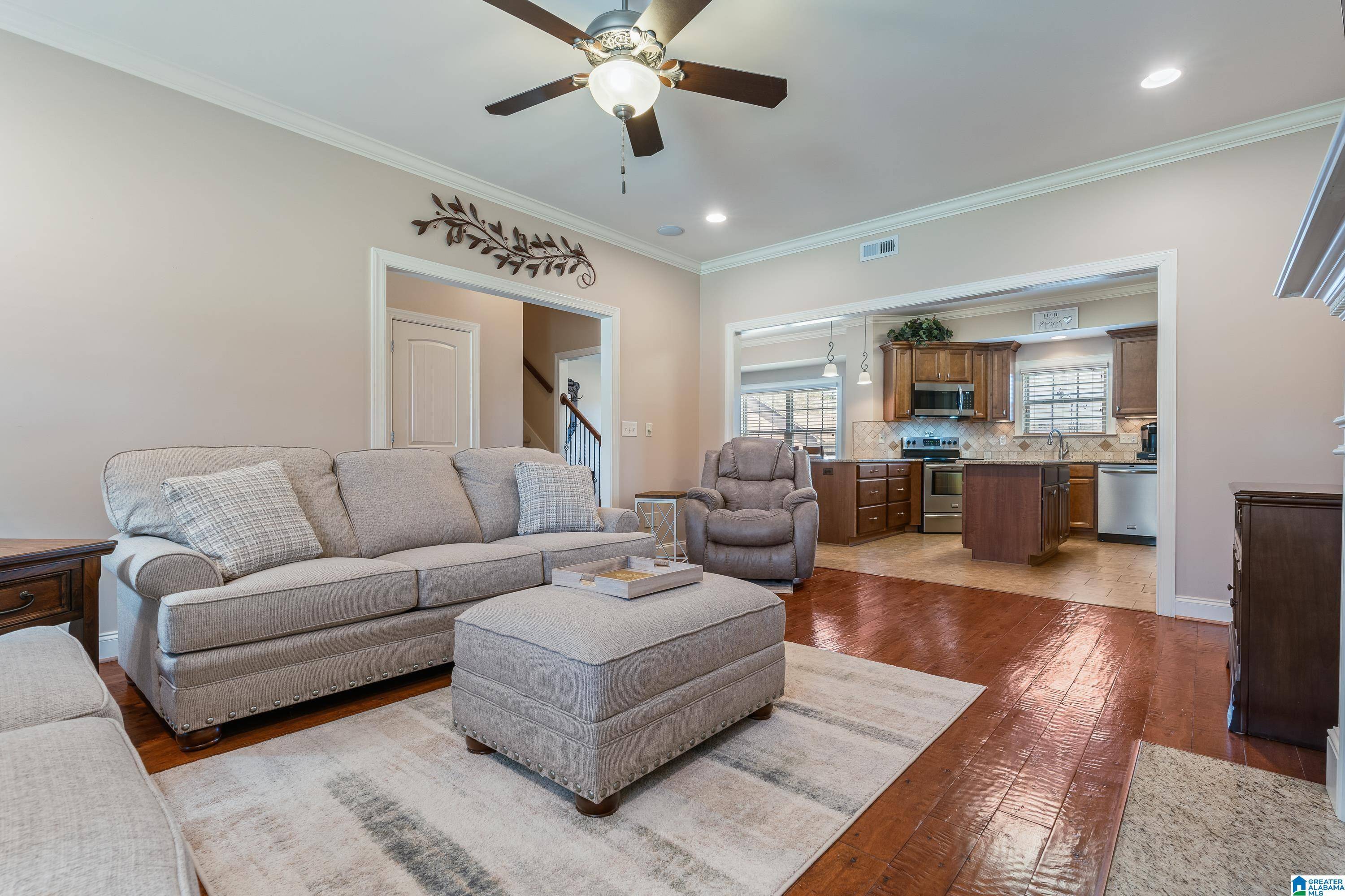 Moody, AL 35004,1204 SYCAMORE CIRCLE