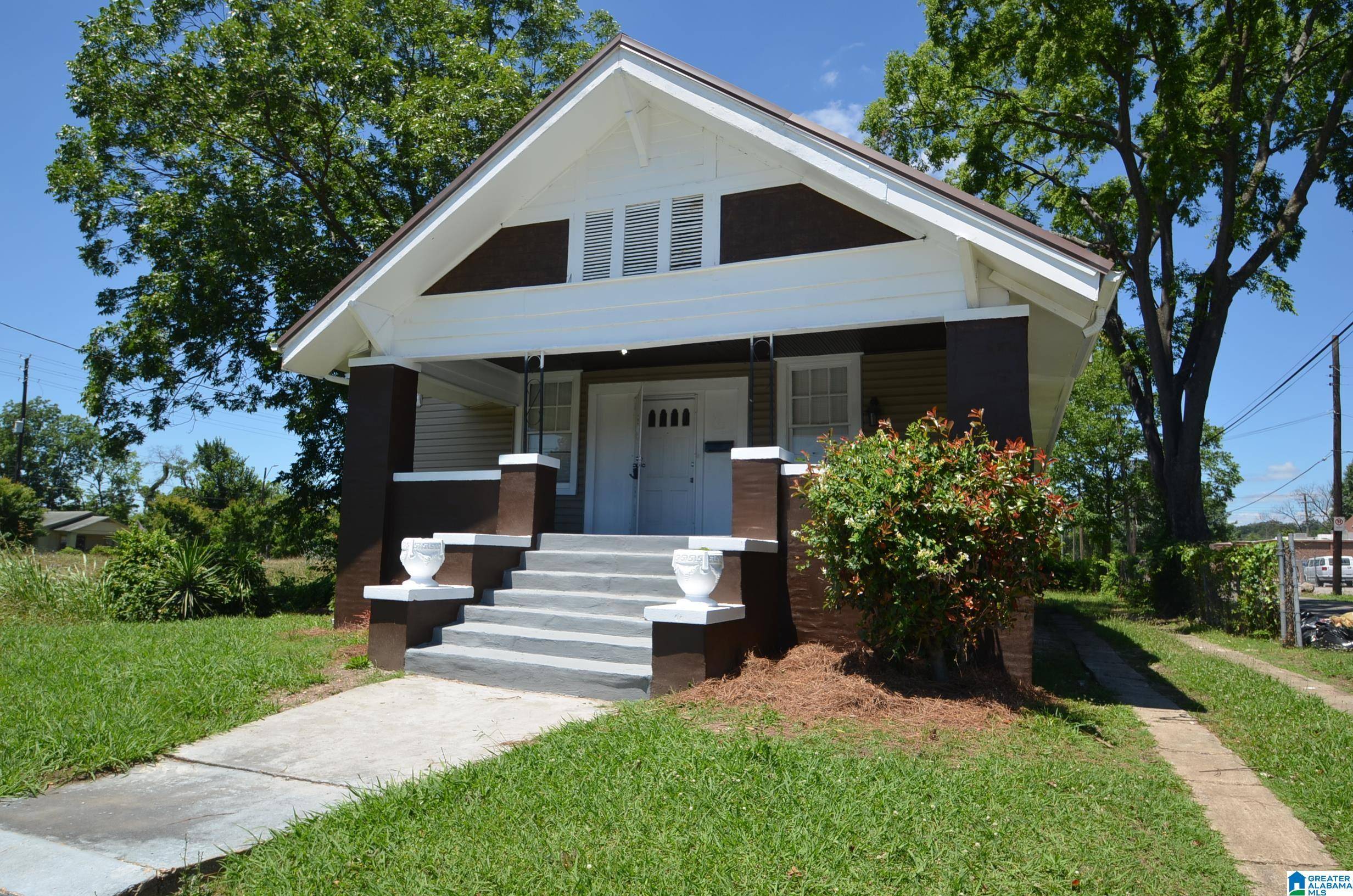 Birmingham, AL 35204,512 1ST STREET N