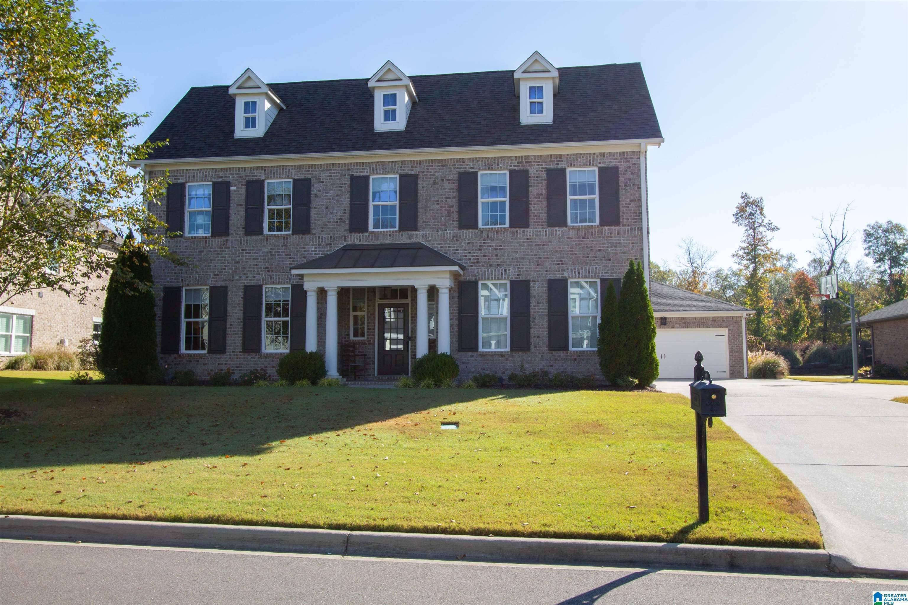Helena, AL 35244,606 RIVERWOODS LANDING