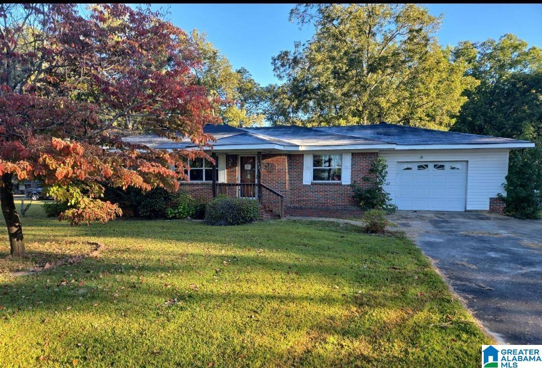 Fultondale, AL 35068,1727 GREENBRIAR DRIVE