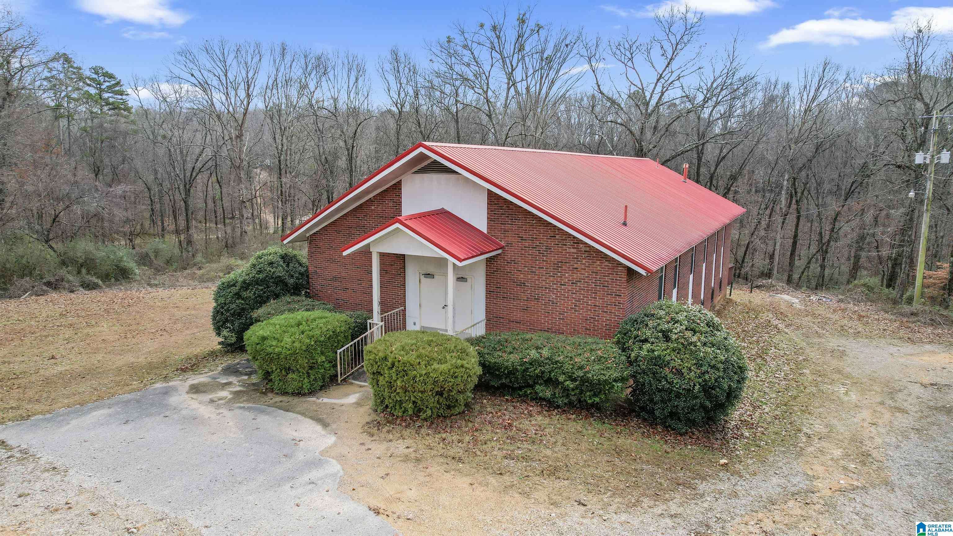 Pinson, AL 35126,5331 DEWEY HEIGHTS ROAD