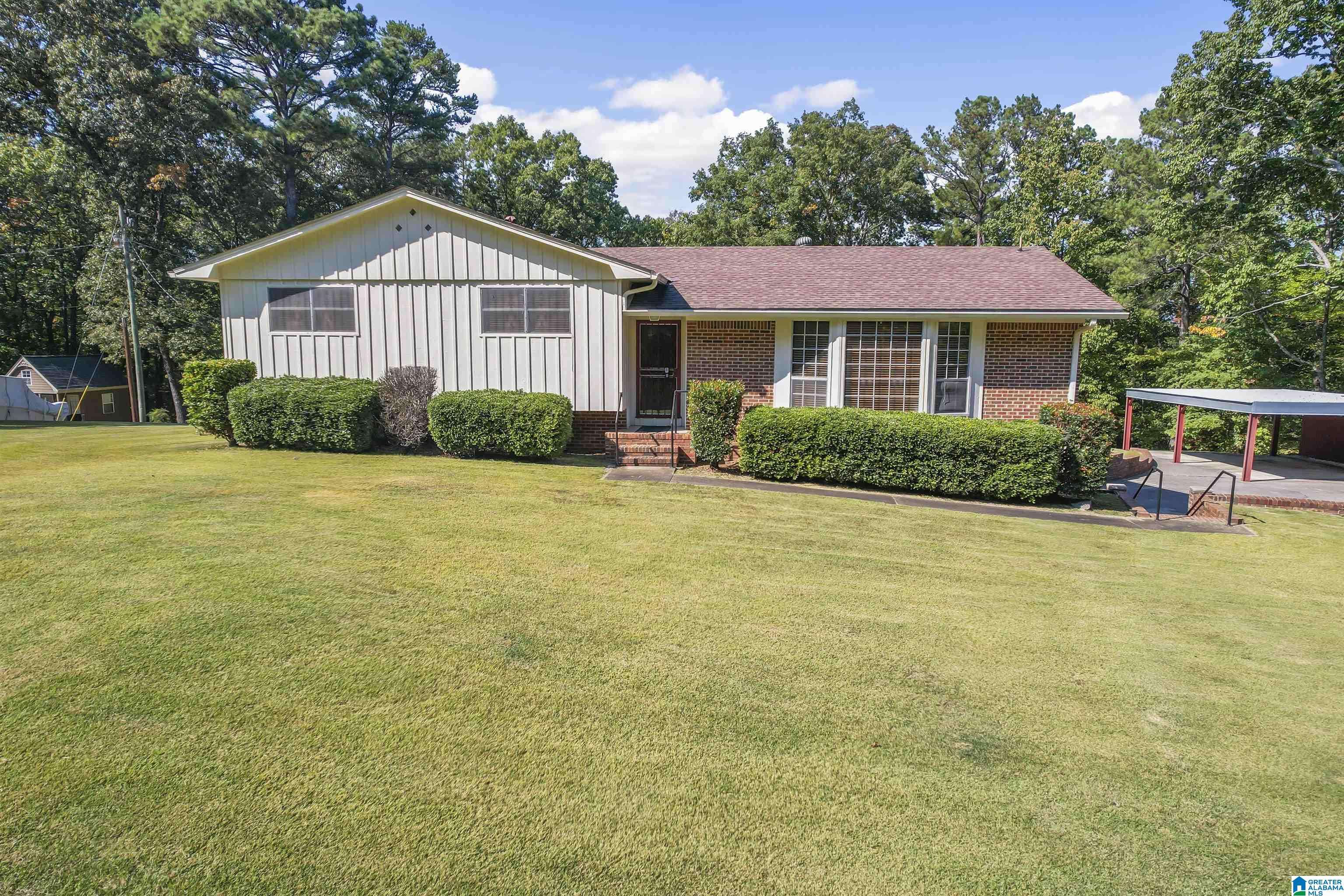 Trussville, AL 35173,6477 S CHALKVILLE ROAD