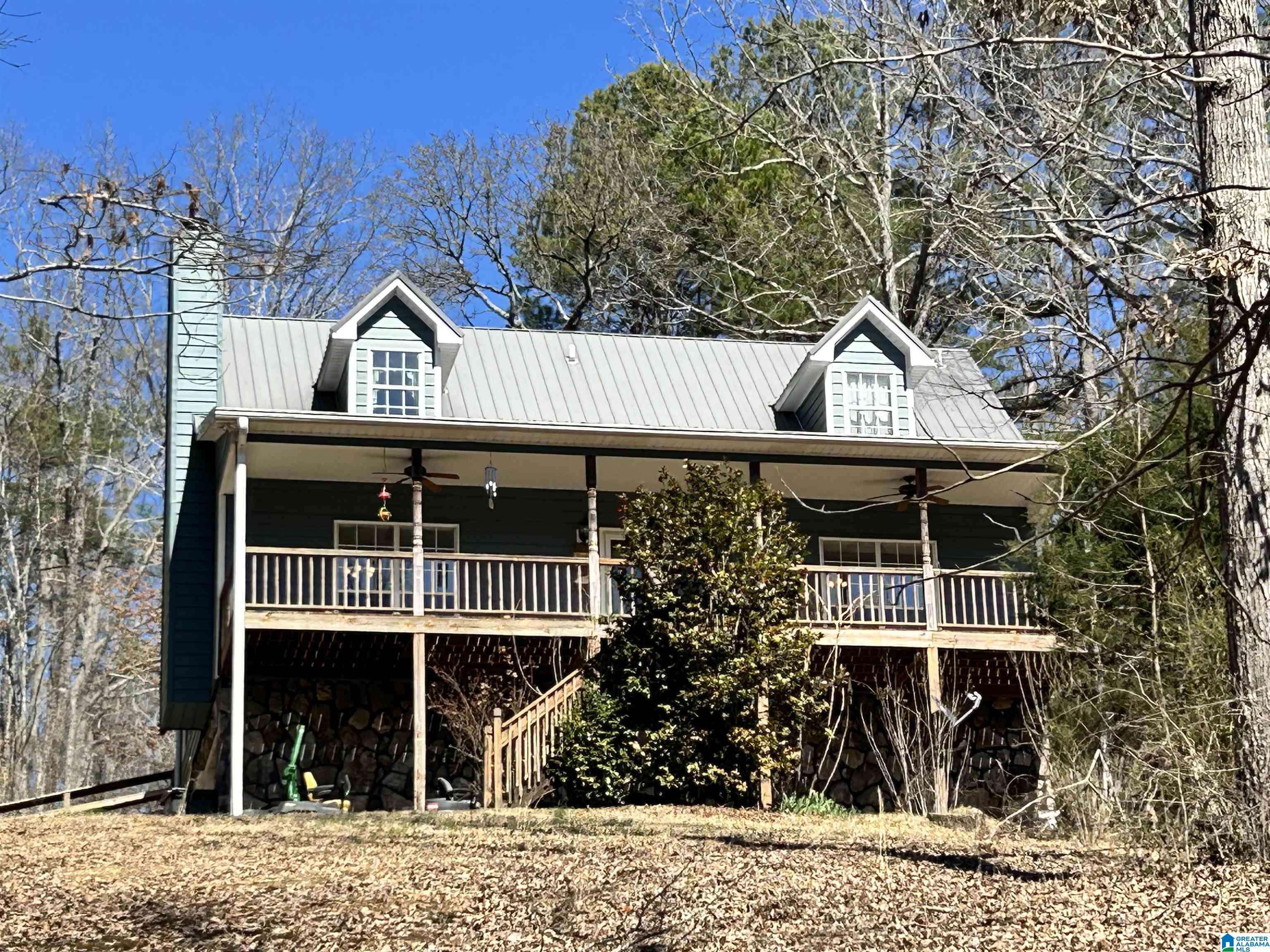 Odenville, AL 35120,347 FREEZE MOUNTAIN DRIVE