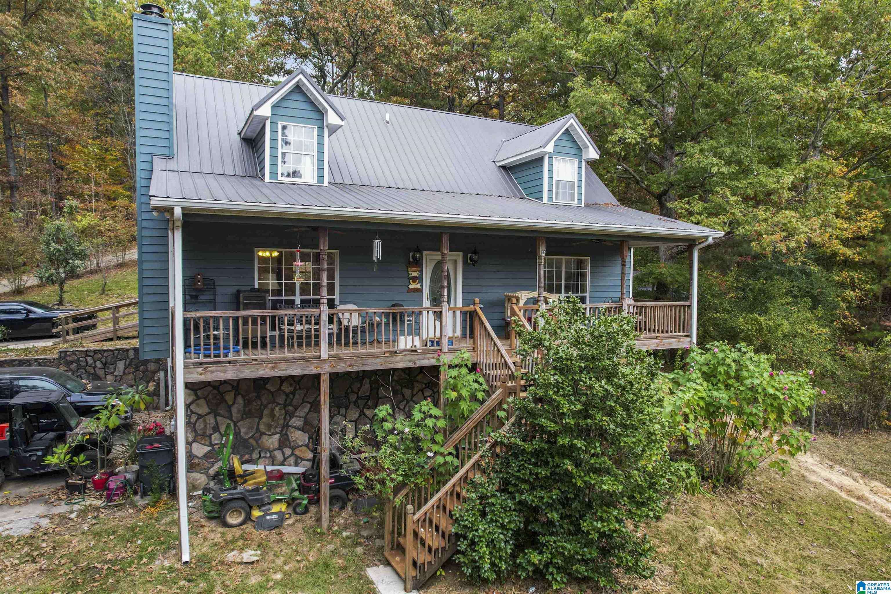 Odenville, AL 35120,347 FREEZE MOUNTAIN DRIVE
