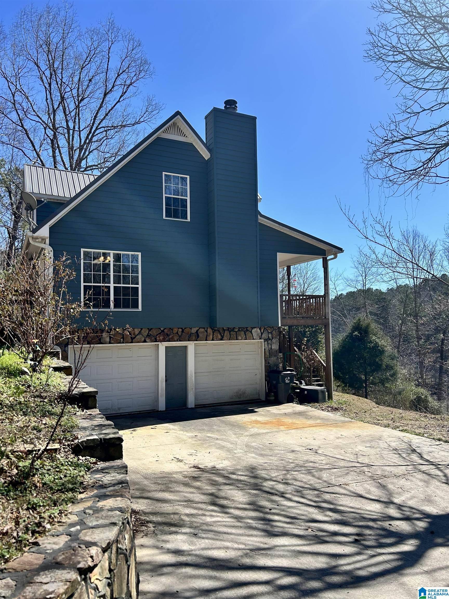 Odenville, AL 35120,347 FREEZE MOUNTAIN DRIVE