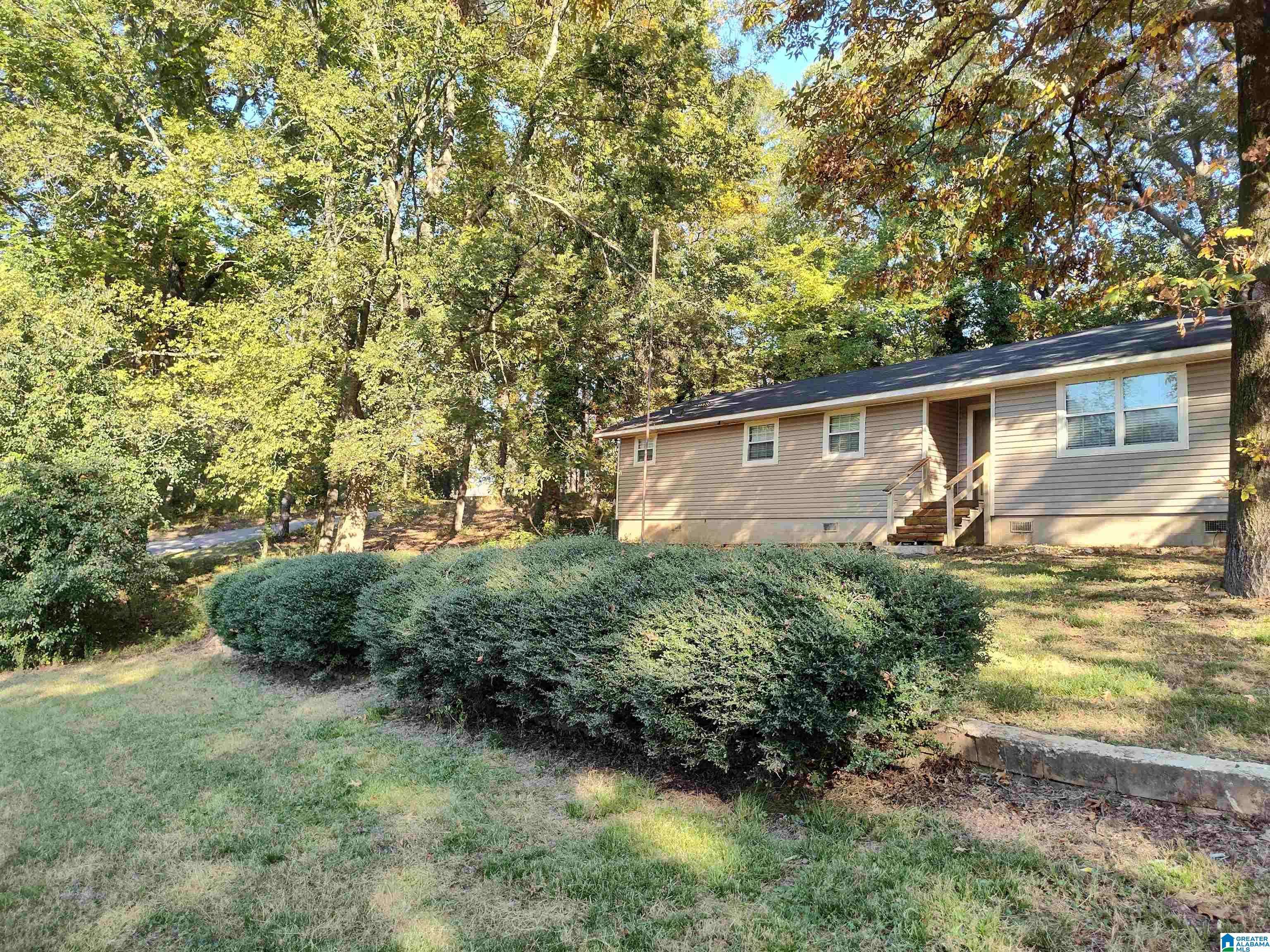 Wilsonville, AL 35186,444 BROTHERS AVENUE