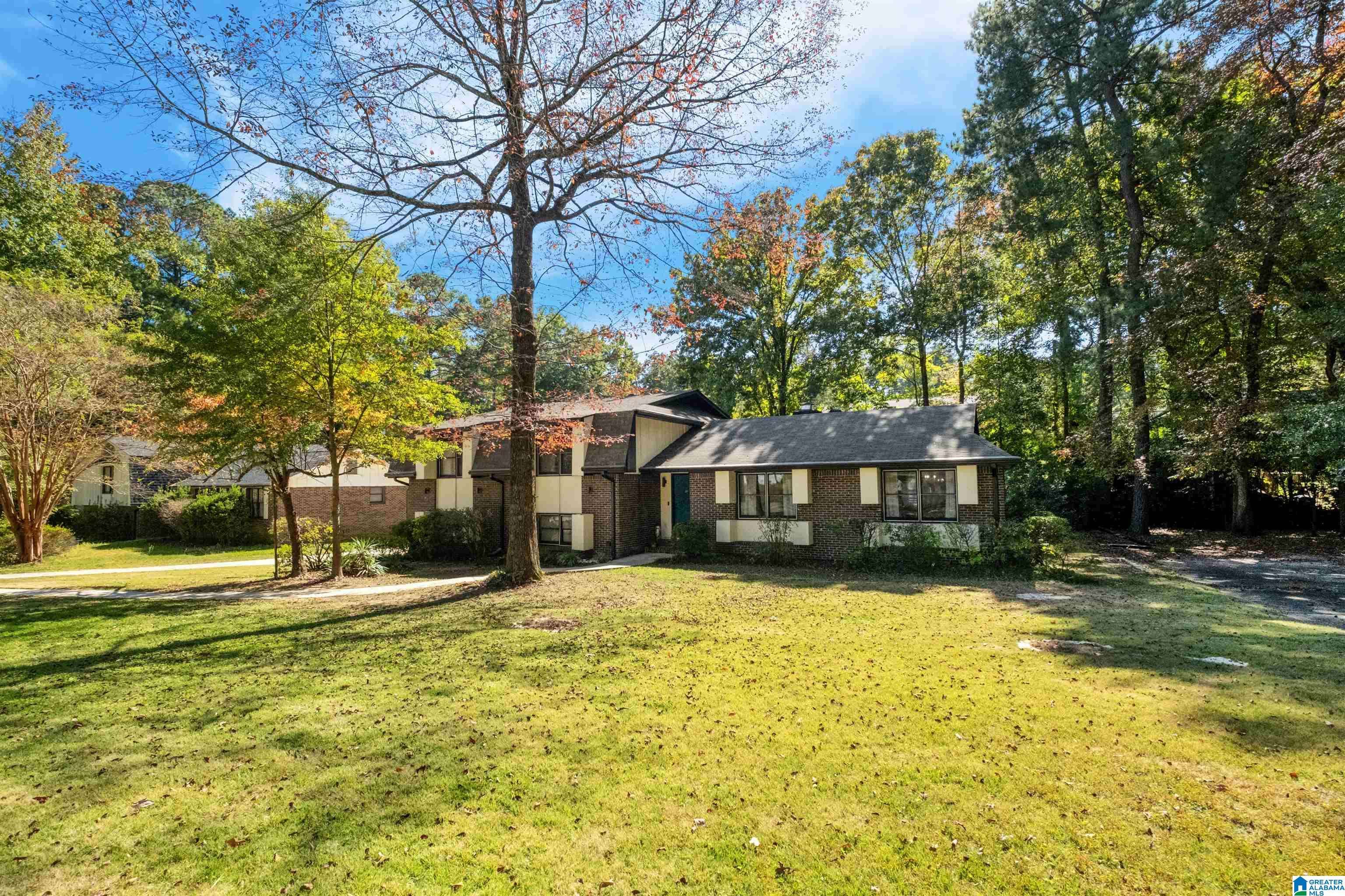 Hoover, AL 35216,2878 WISTERIA DRIVE