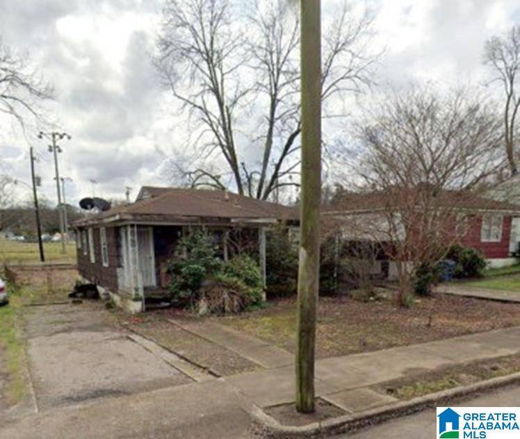 Tarrant, AL 35217,1221 JACKSON BOULEVARD