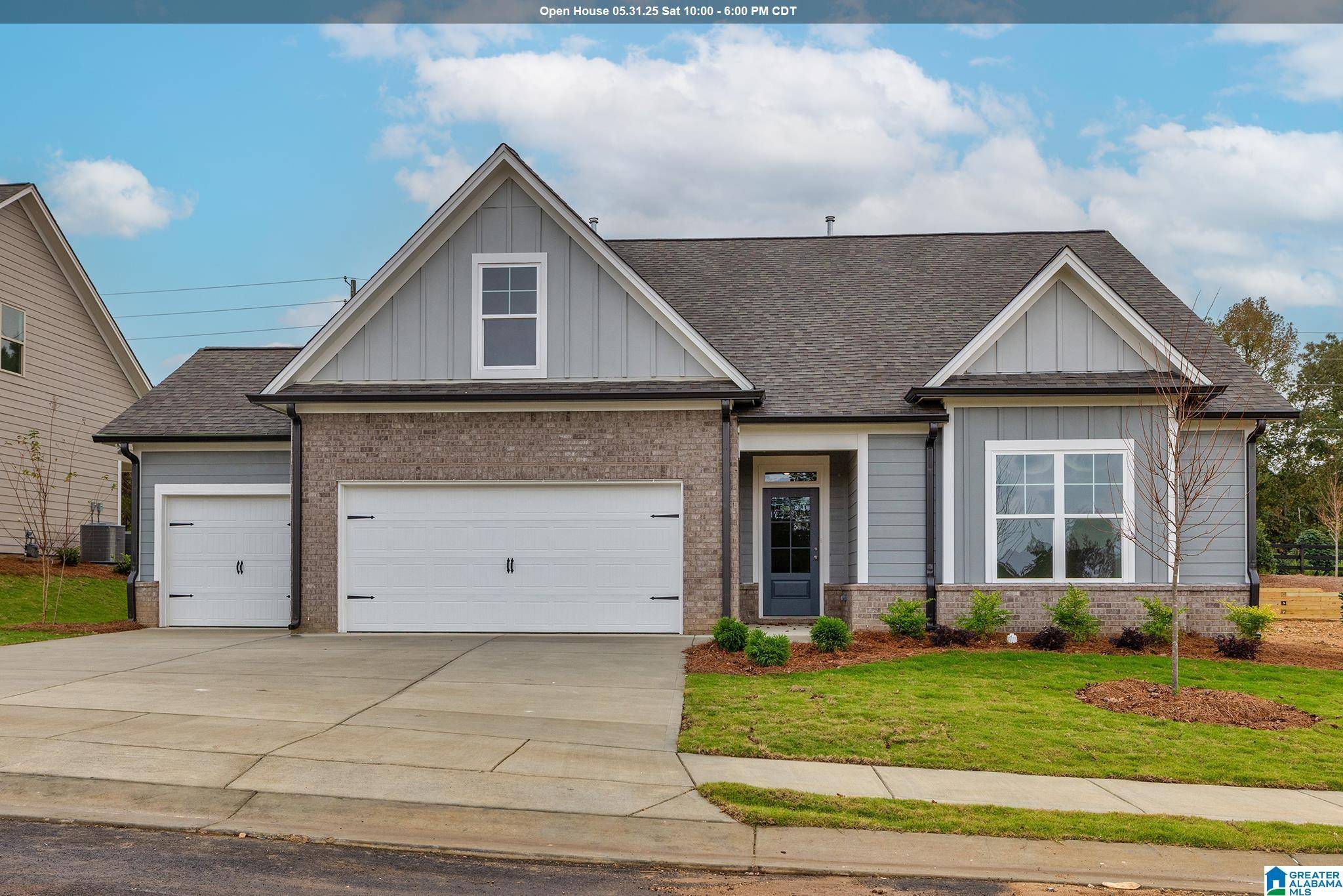 Trussville, AL 35173,6565 LITTLE GOOSE DRIVE