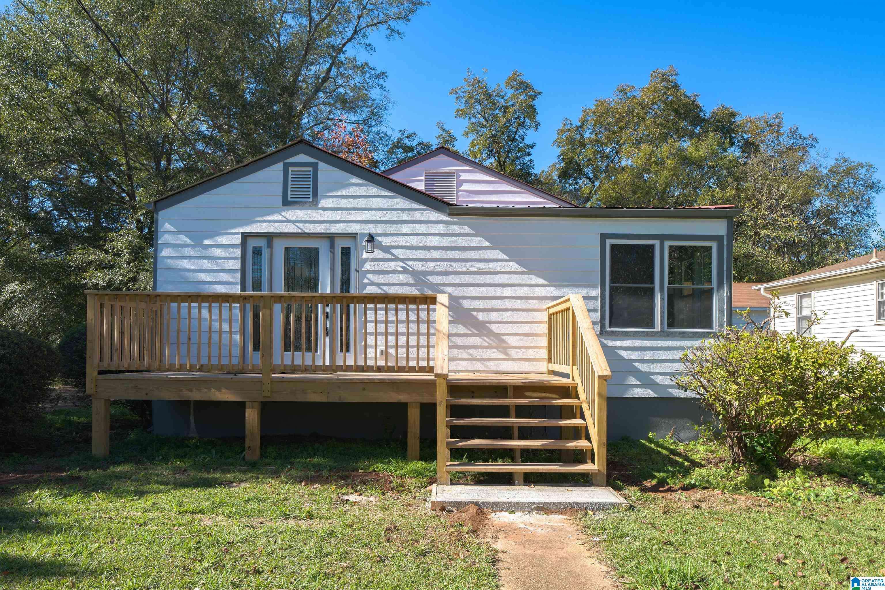 Hueytown, AL 35023,158 21ST STREET S