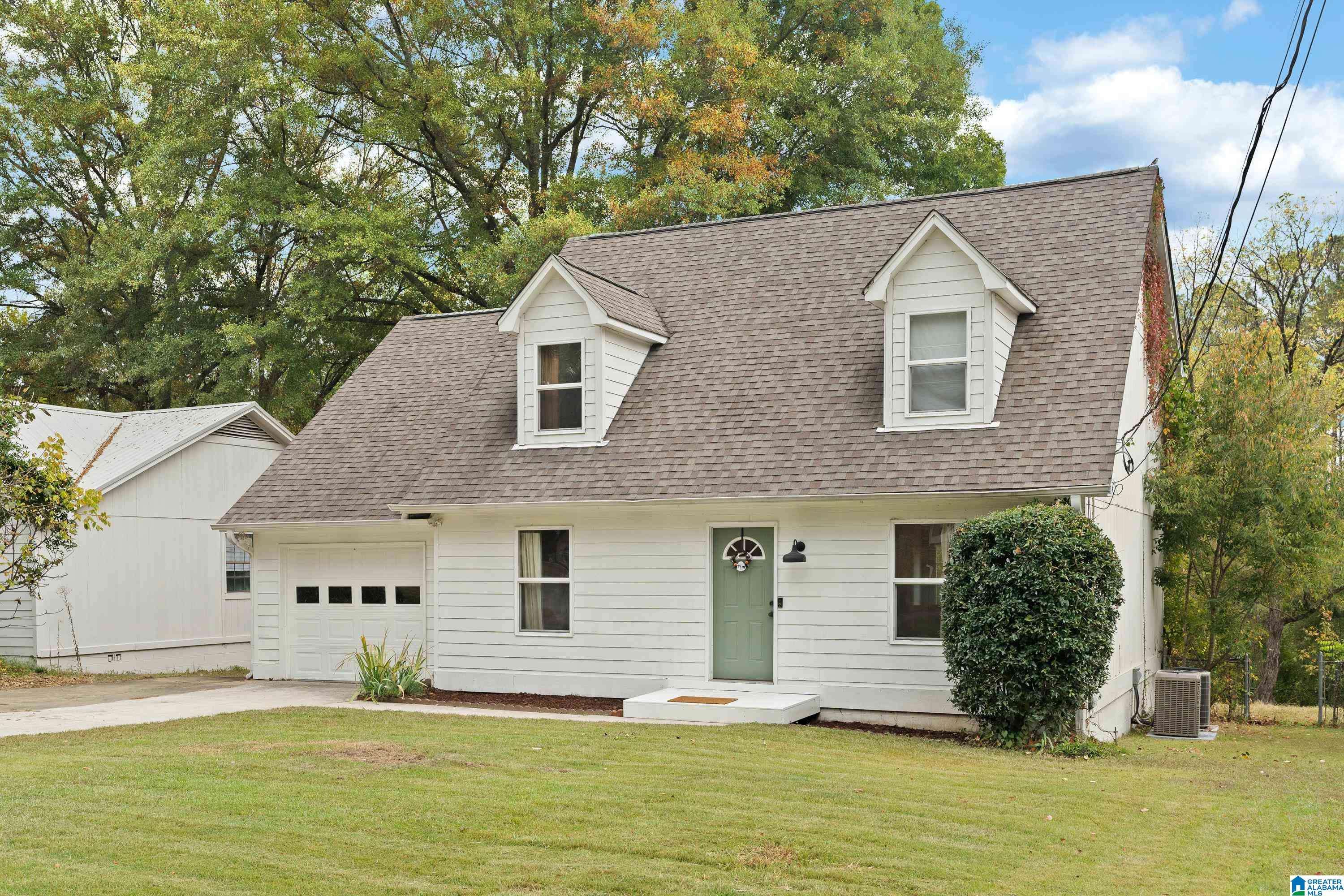 Alabaster, AL 35007,307 7TH STREET NW