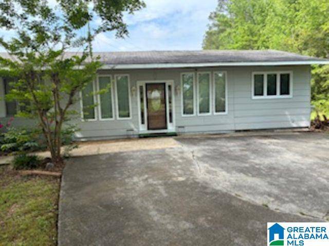 Columbiana, AL 35051,405 DEPOT STREET