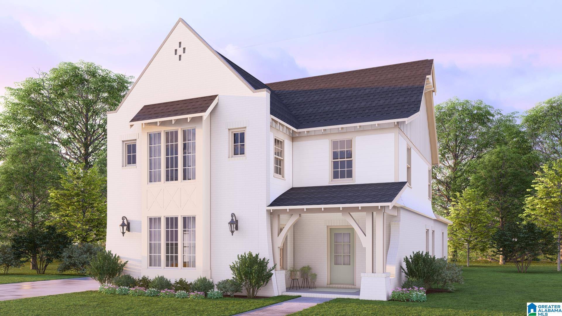 Vestavia Hills, AL 35242,1144 BRAYFIELD CREST DRIVE