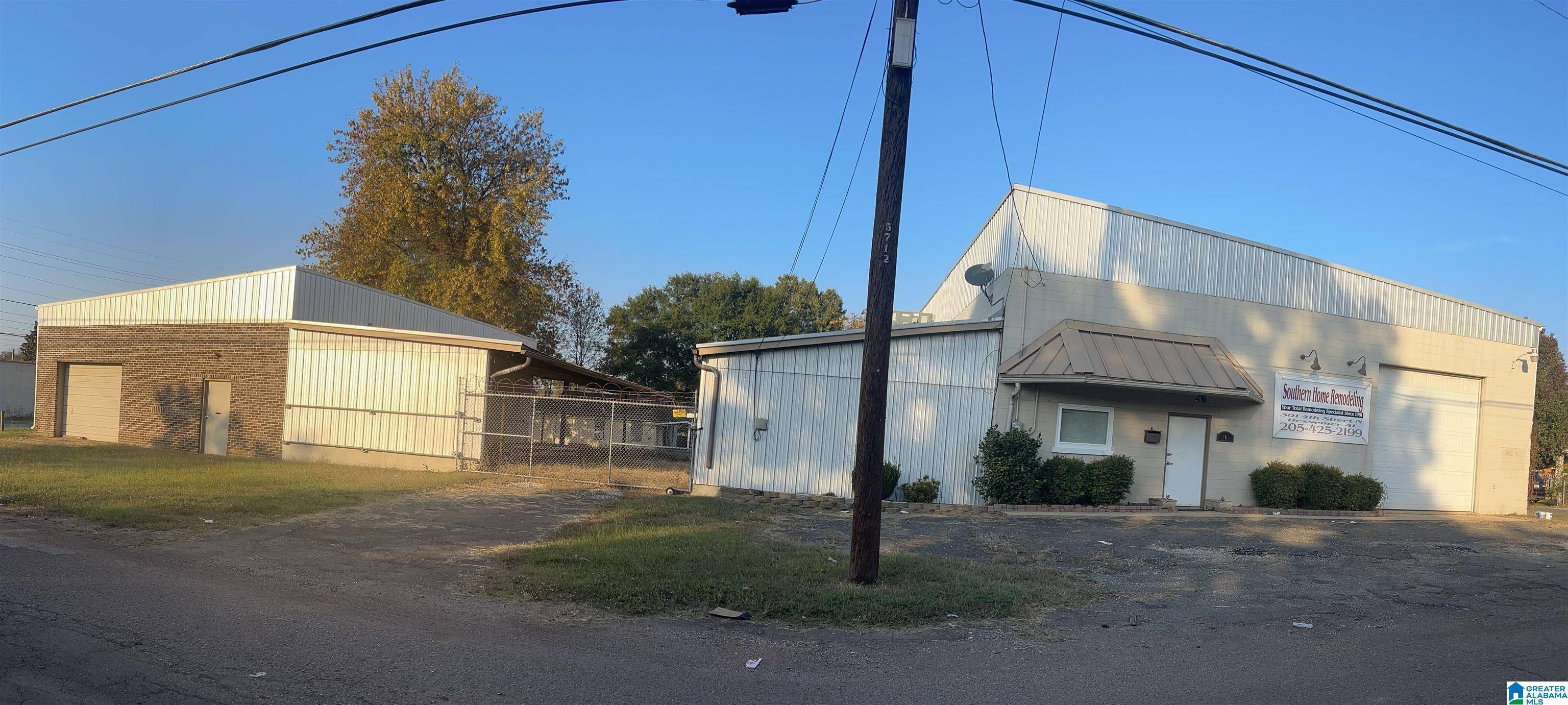 Bessemer, AL 35020,301 4TH STREET