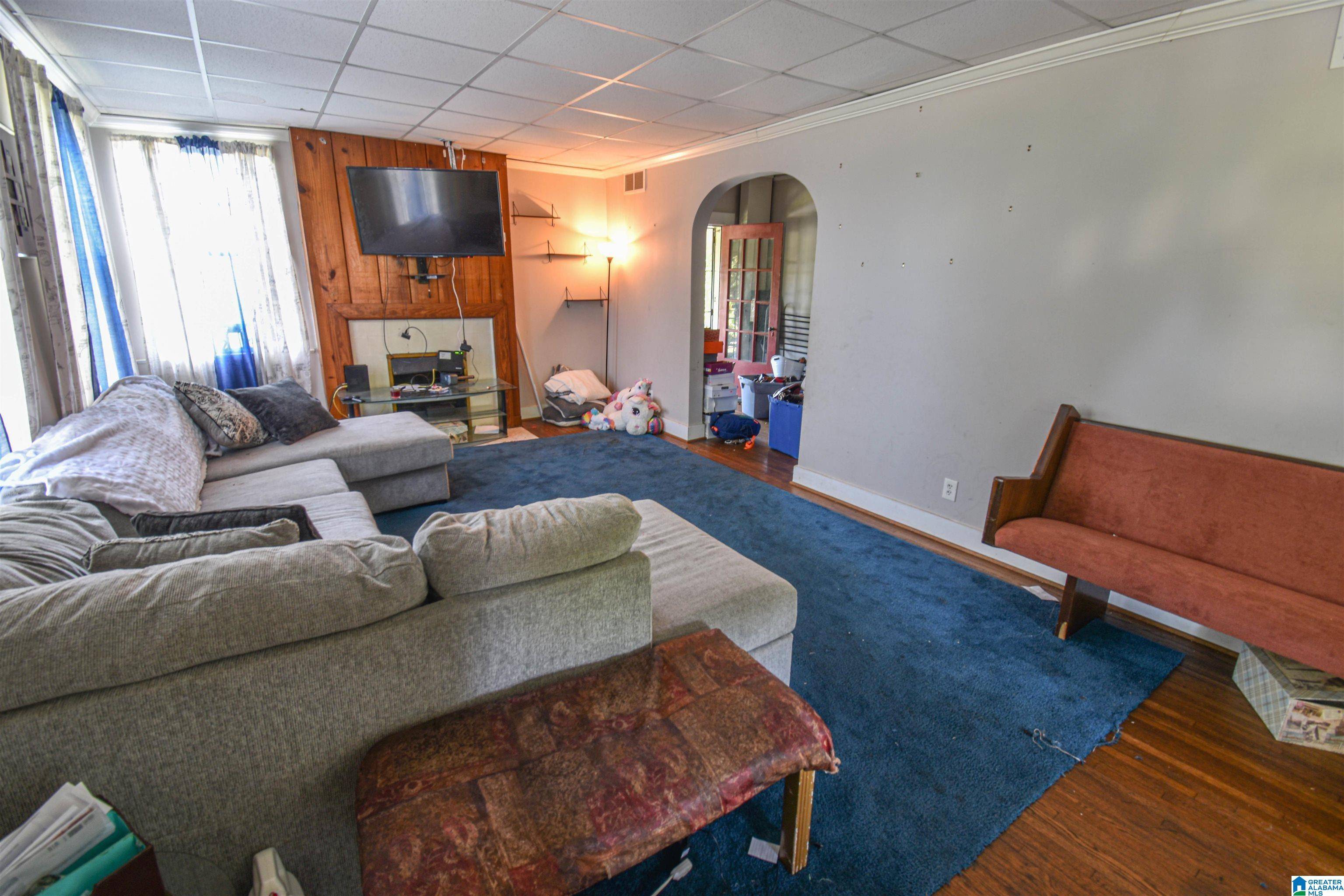 Birmingham, AL 35208,2621 20TH PLACE ENSLEY