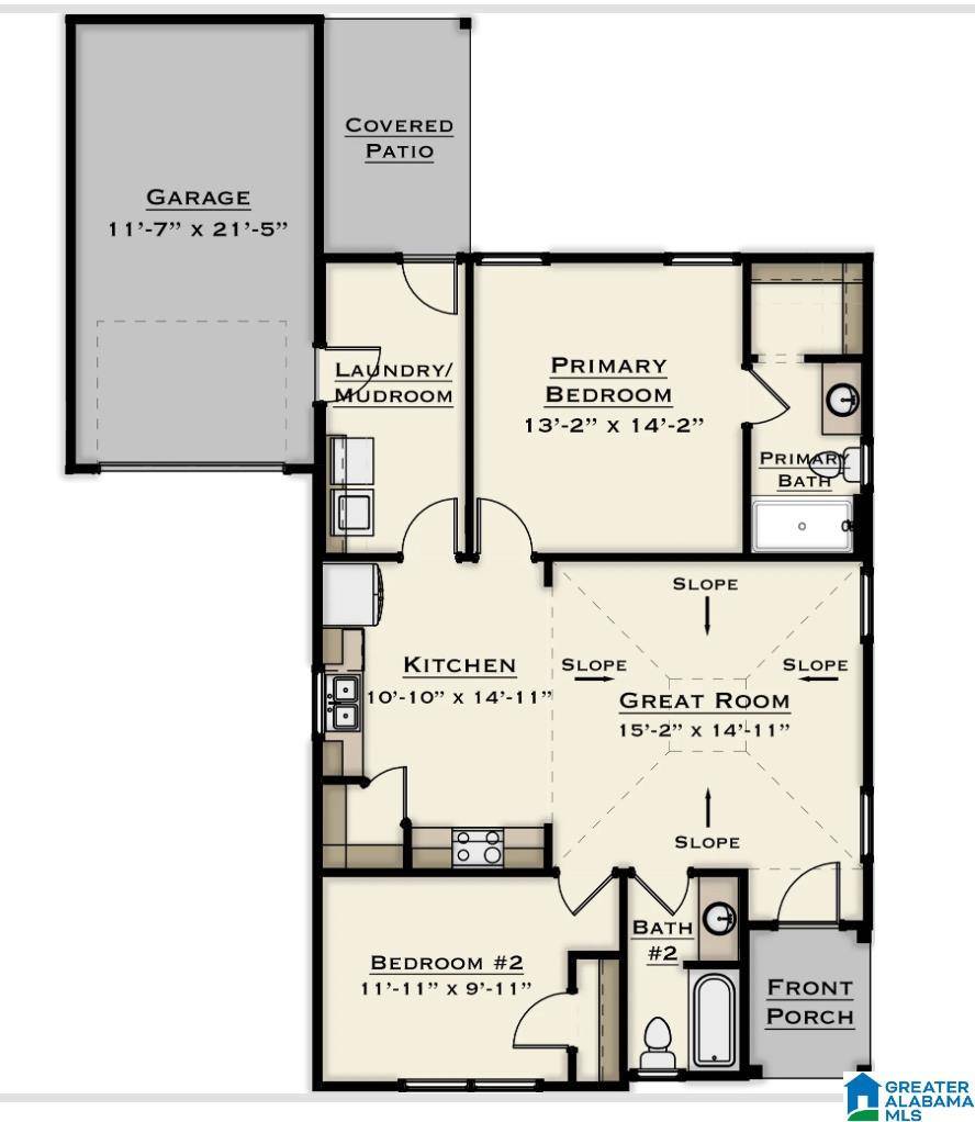 Pelham, AL 35124,5168 SIMMS RIDGE